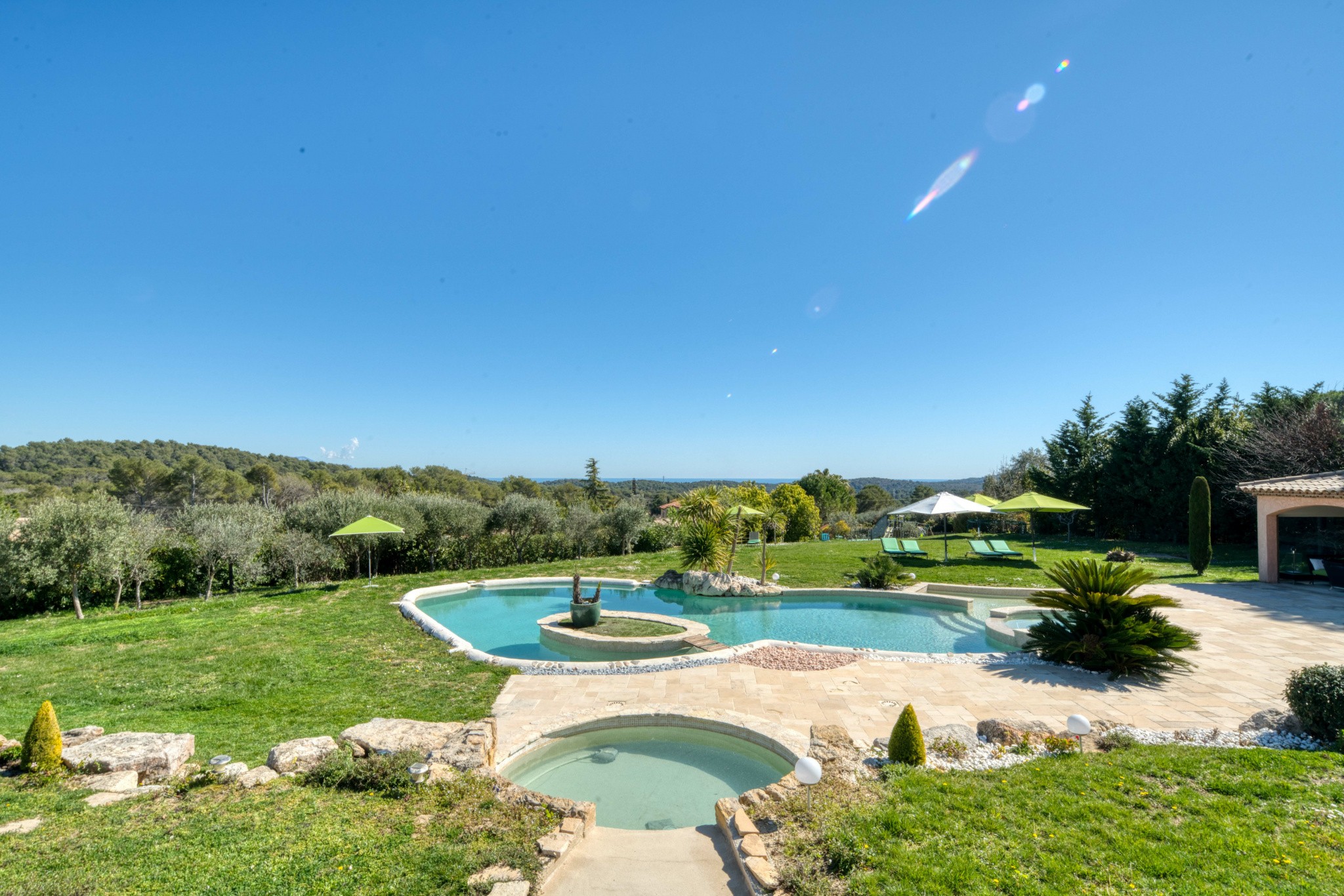 Vente Maison à Mougins 7 pièces