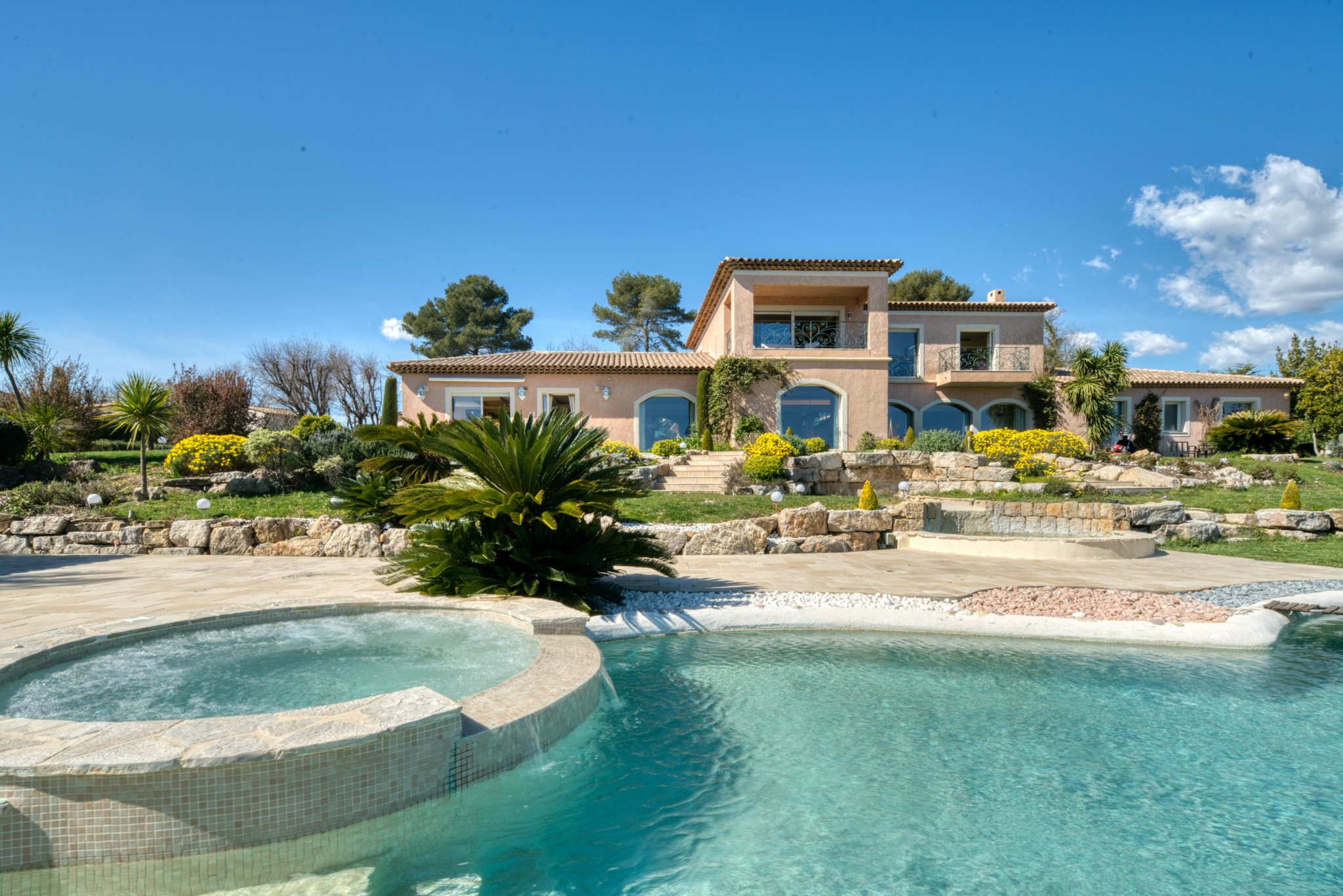 Vente Maison à Mougins 7 pièces