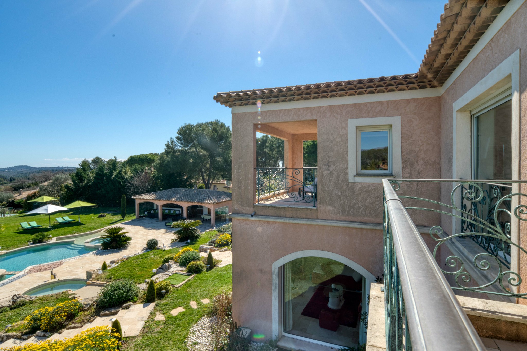 Vente Maison à Mougins 7 pièces