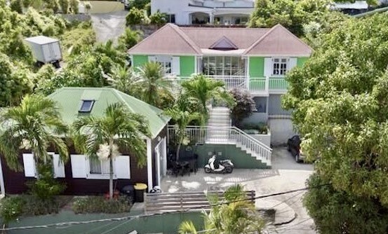 Vente Maison à Saint-Barthélemy 6 pièces