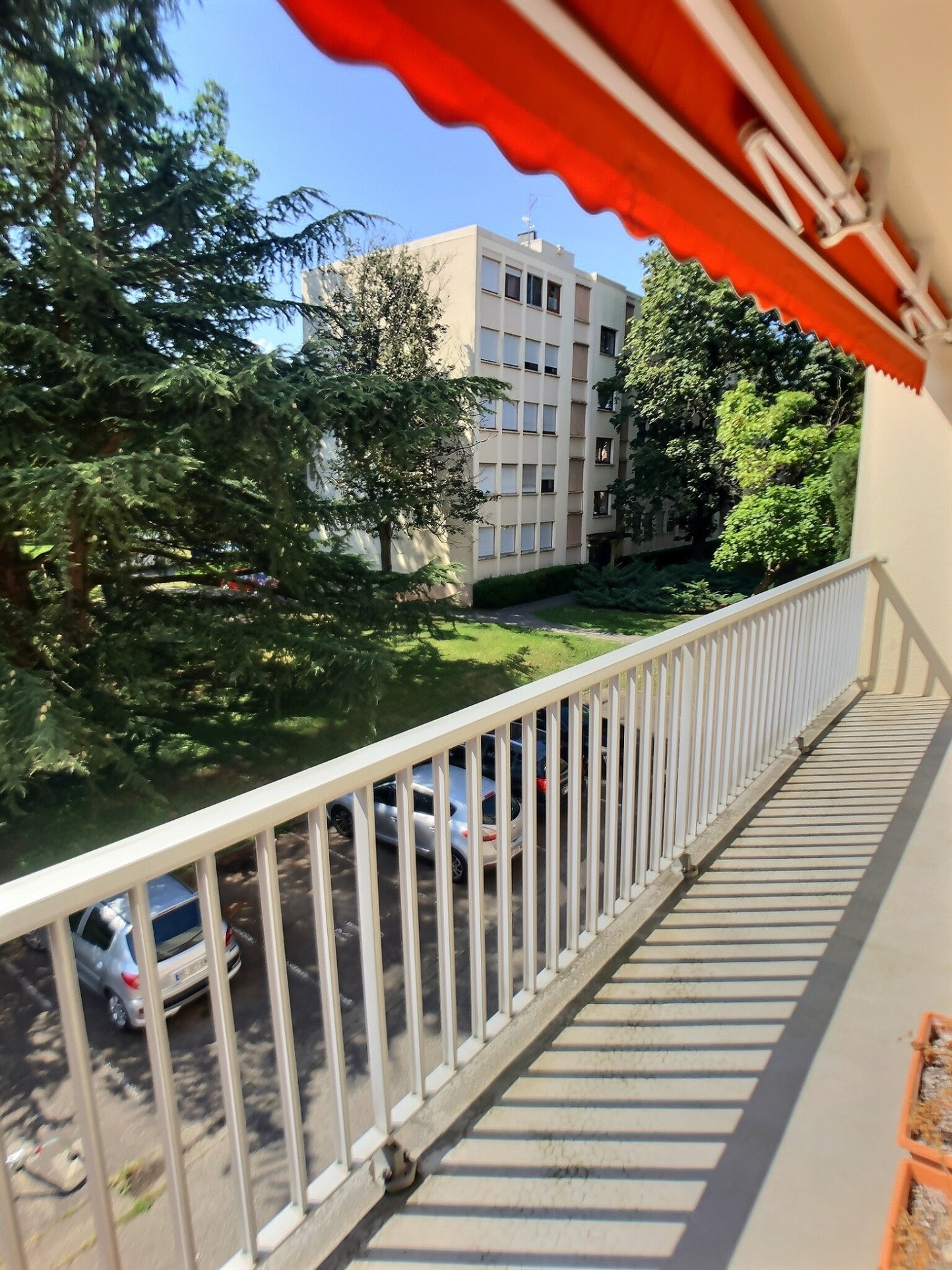 Vente Appartement à Kingersheim 4 pièces