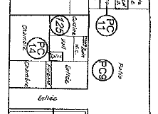 Vente Appartement à Strasbourg 2 pièces