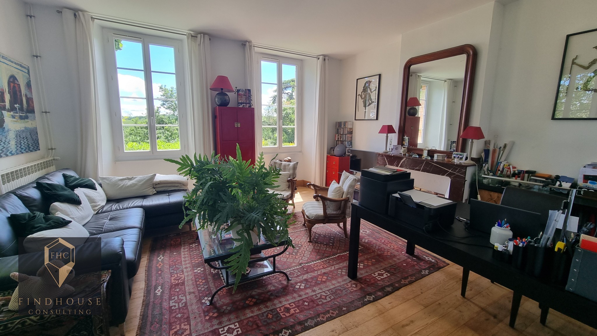 Vente Maison à Samatan 7 pièces