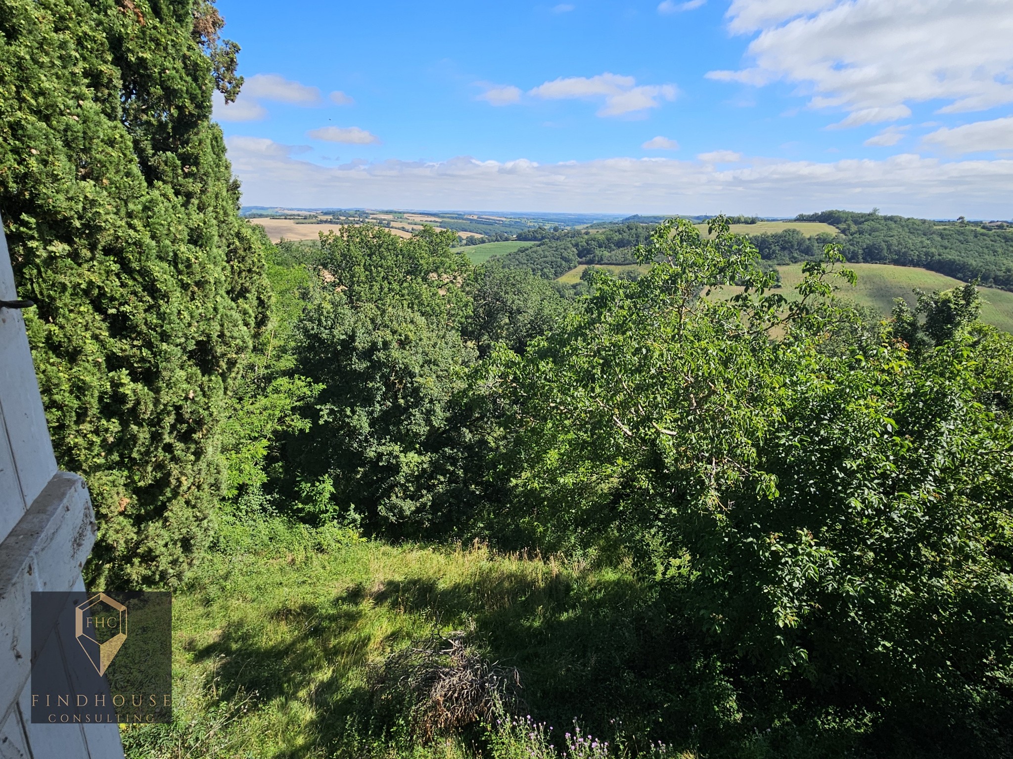 Vente Maison à l'Isle-en-Dodon 7 pièces