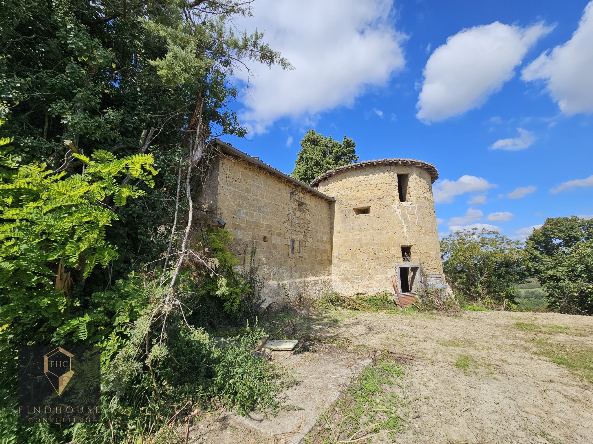 Vente Maison à l'Isle-en-Dodon 7 pièces