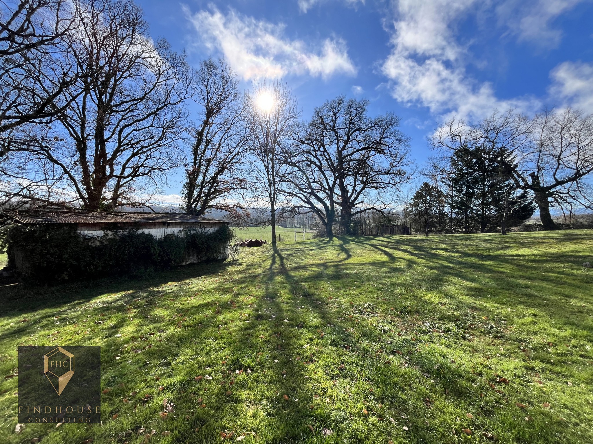 Vente Maison à l'Isle-en-Dodon 5 pièces