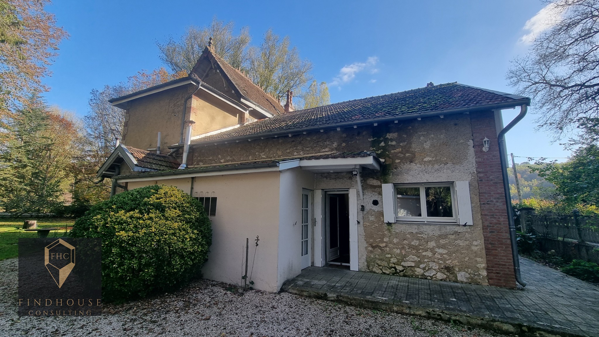 Vente Maison à Boulogne-sur-Gesse 6 pièces