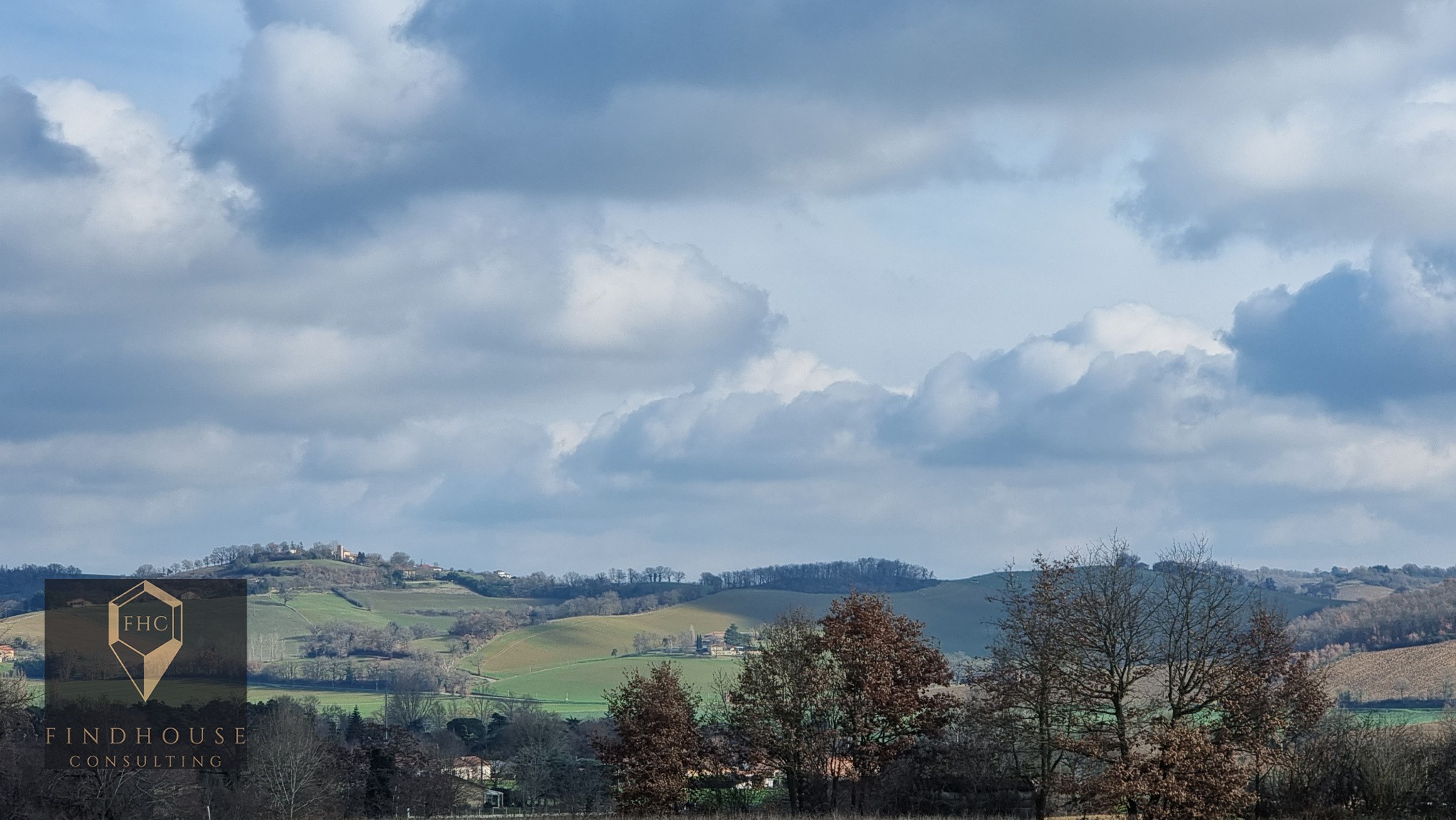 Vente Terrain à l'Isle-en-Dodon 0 pièce