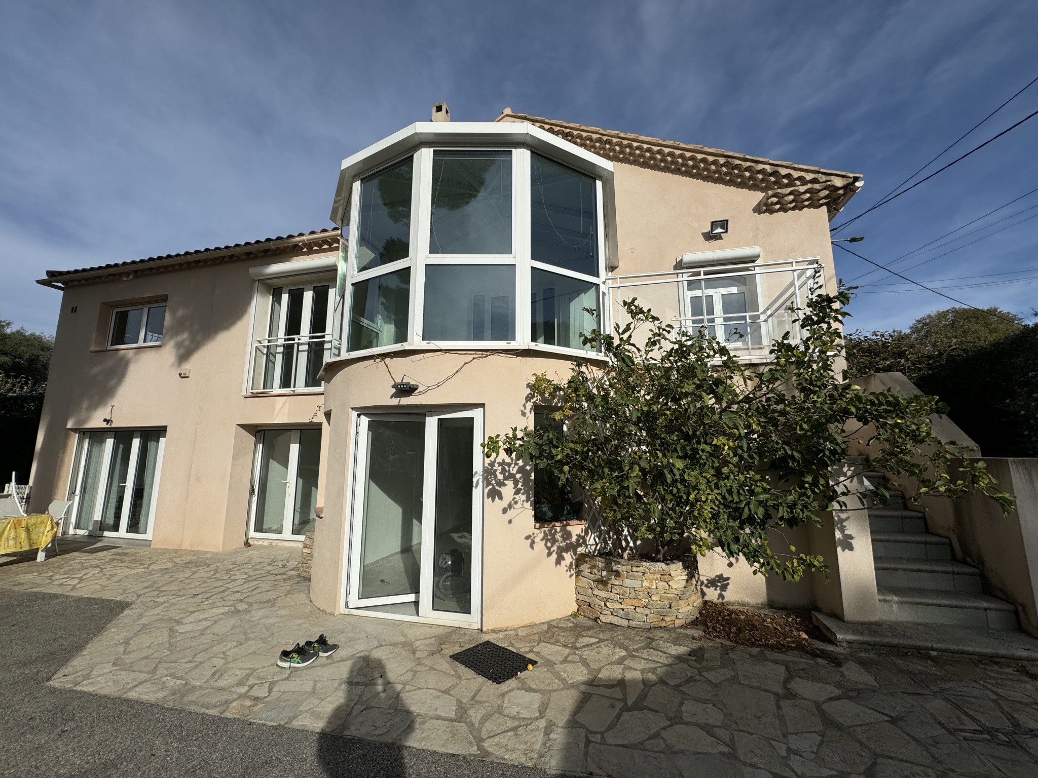 Vente Appartement à la Ciotat 5 pièces