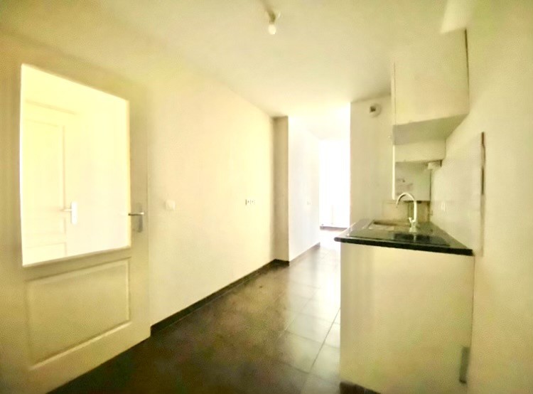 Vente Appartement à Marseille 14e arrondissement 2 pièces