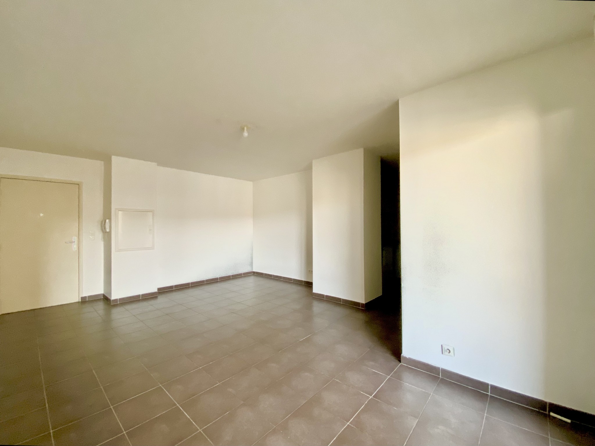 Vente Appartement à Marseille 14e arrondissement 2 pièces