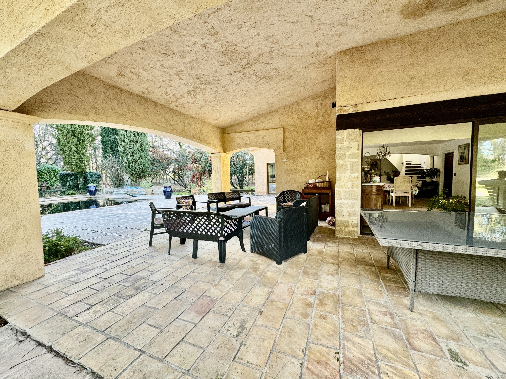 Vente Maison à Fayence 8 pièces