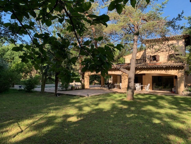 Vente Maison à Fayence 8 pièces