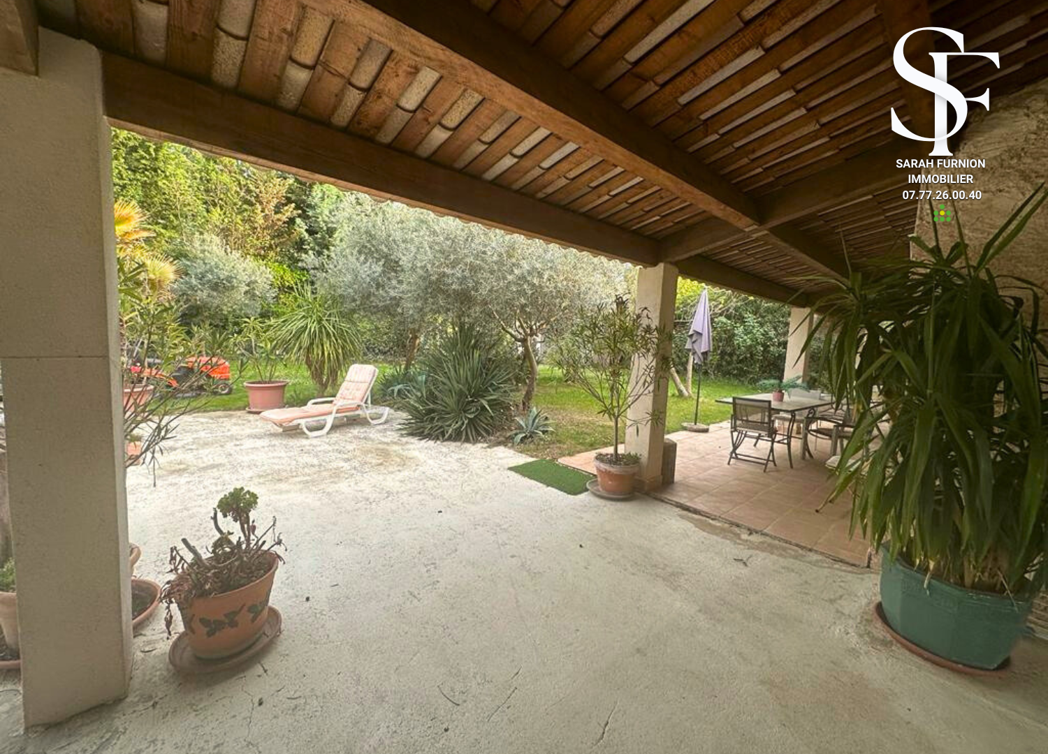 Vente Maison à Aix-en-Provence 9 pièces