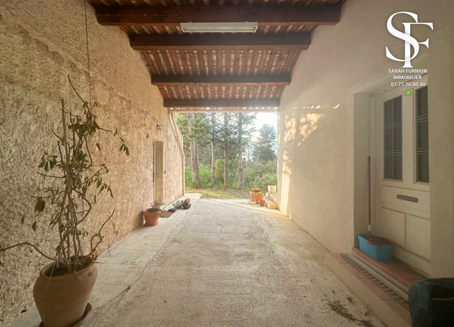 Vente Maison à Aix-en-Provence 9 pièces