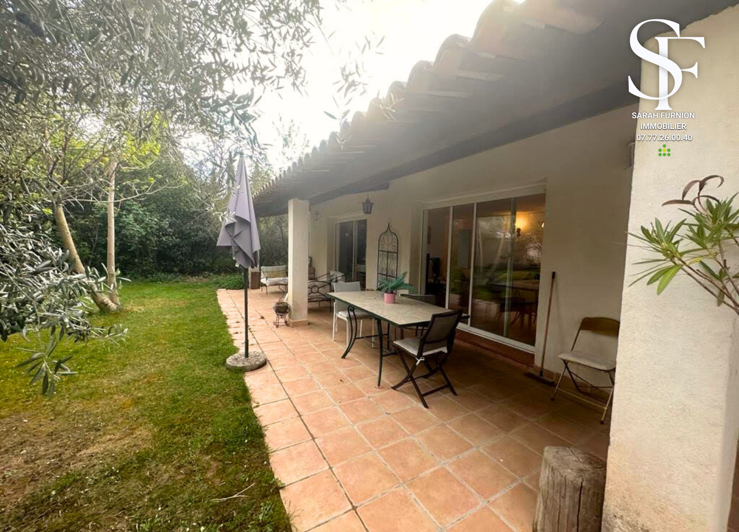 Vente Maison à Aix-en-Provence 9 pièces