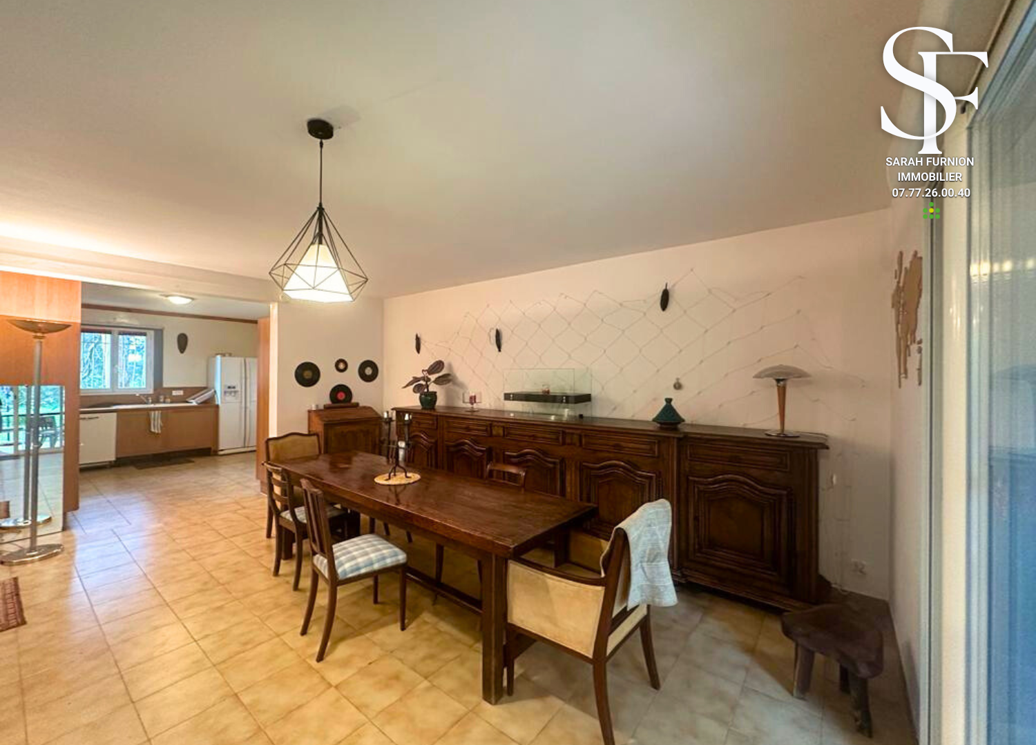 Vente Maison à Aix-en-Provence 9 pièces