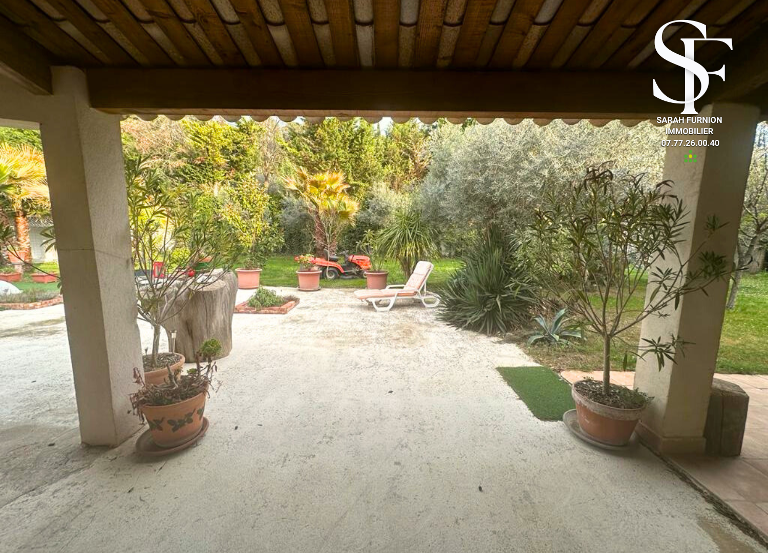 Vente Maison à Aix-en-Provence 9 pièces