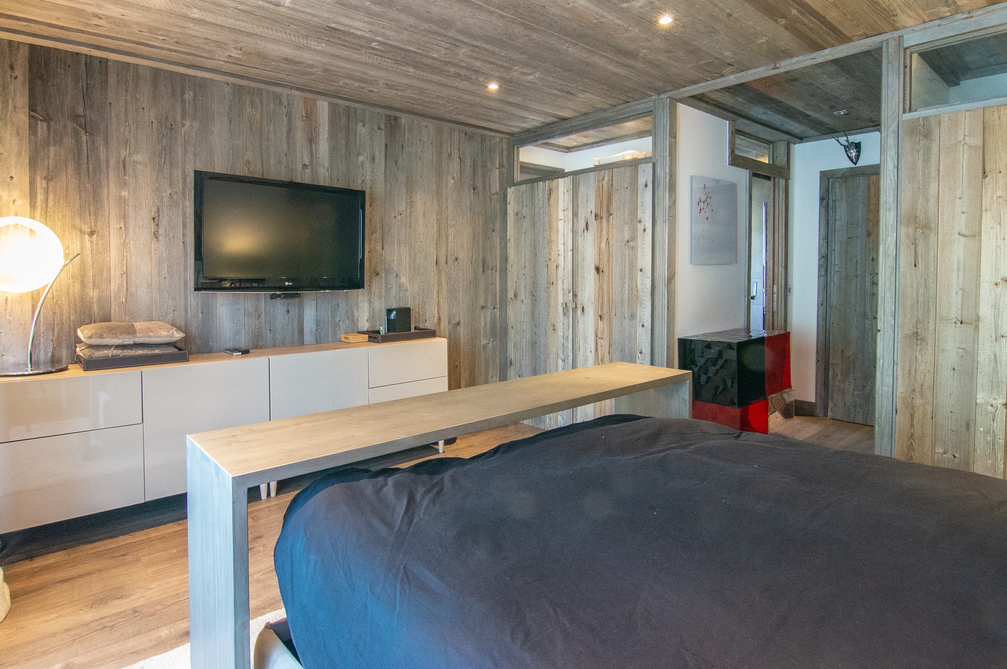 Vente Appartement à Megève 1 pièce