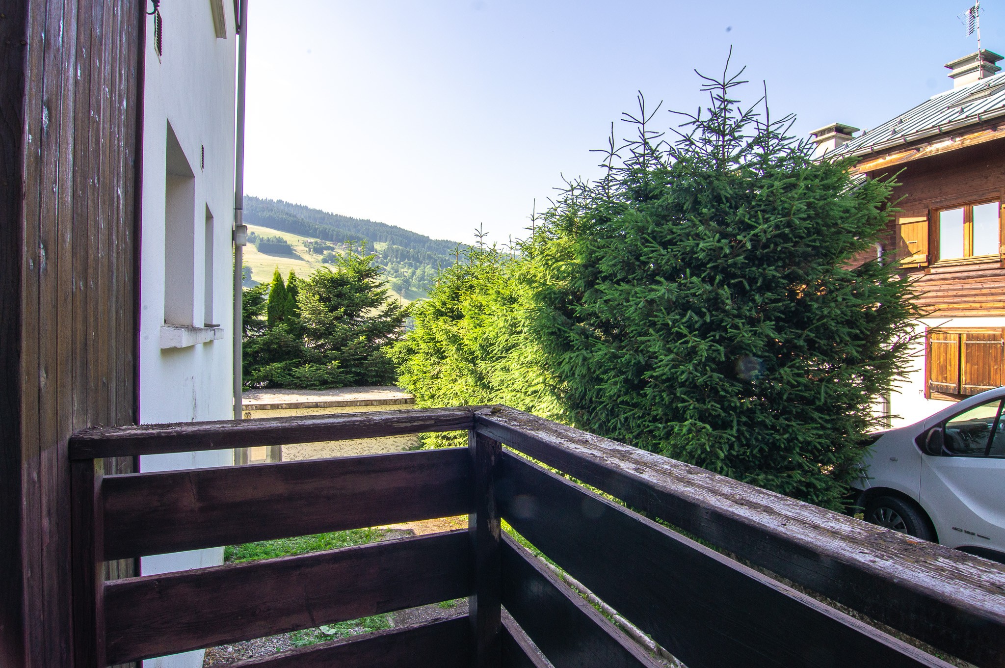 Vente Appartement à Megève 1 pièce