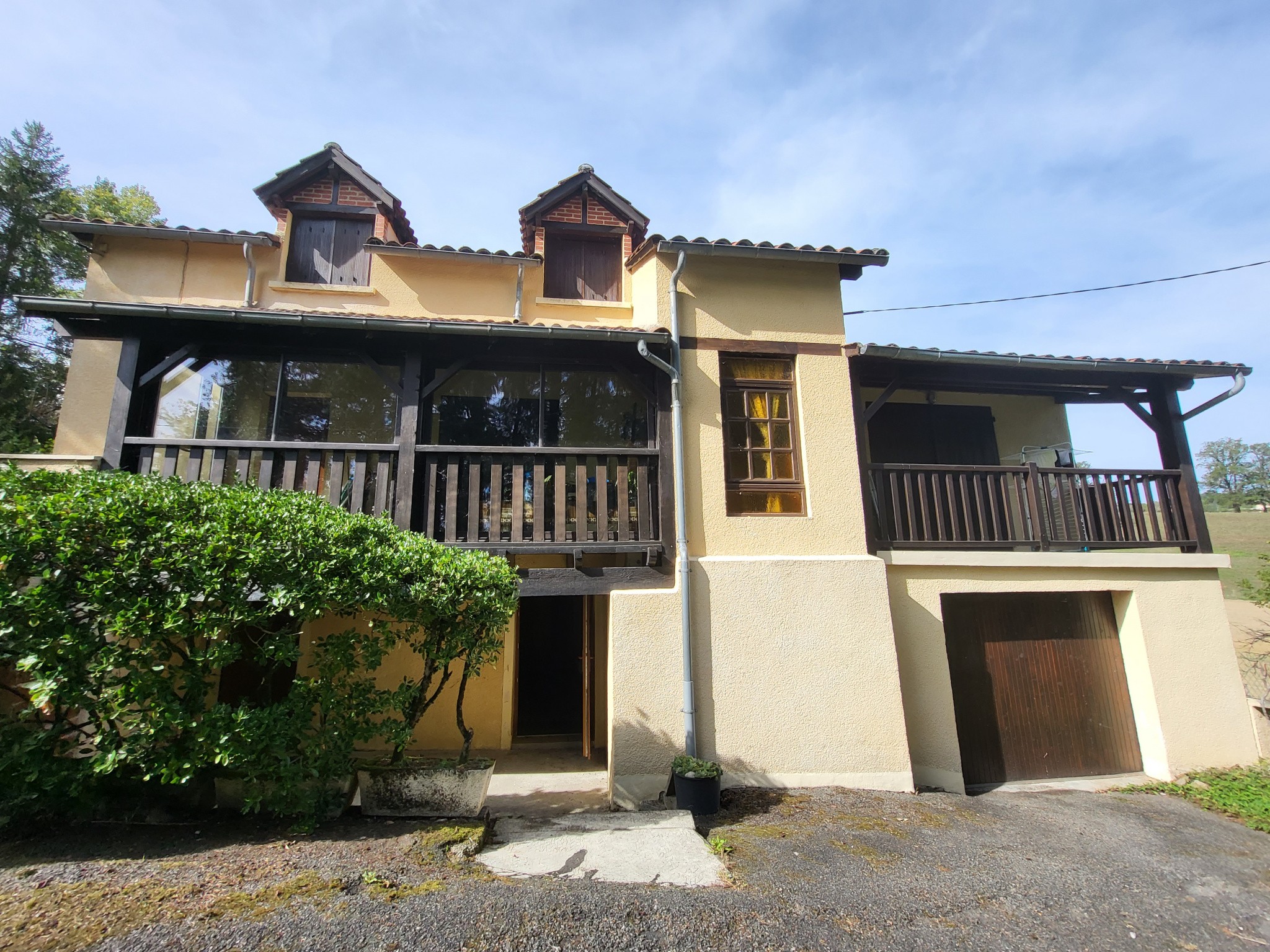 Vente Maison à Figeac 3 pièces