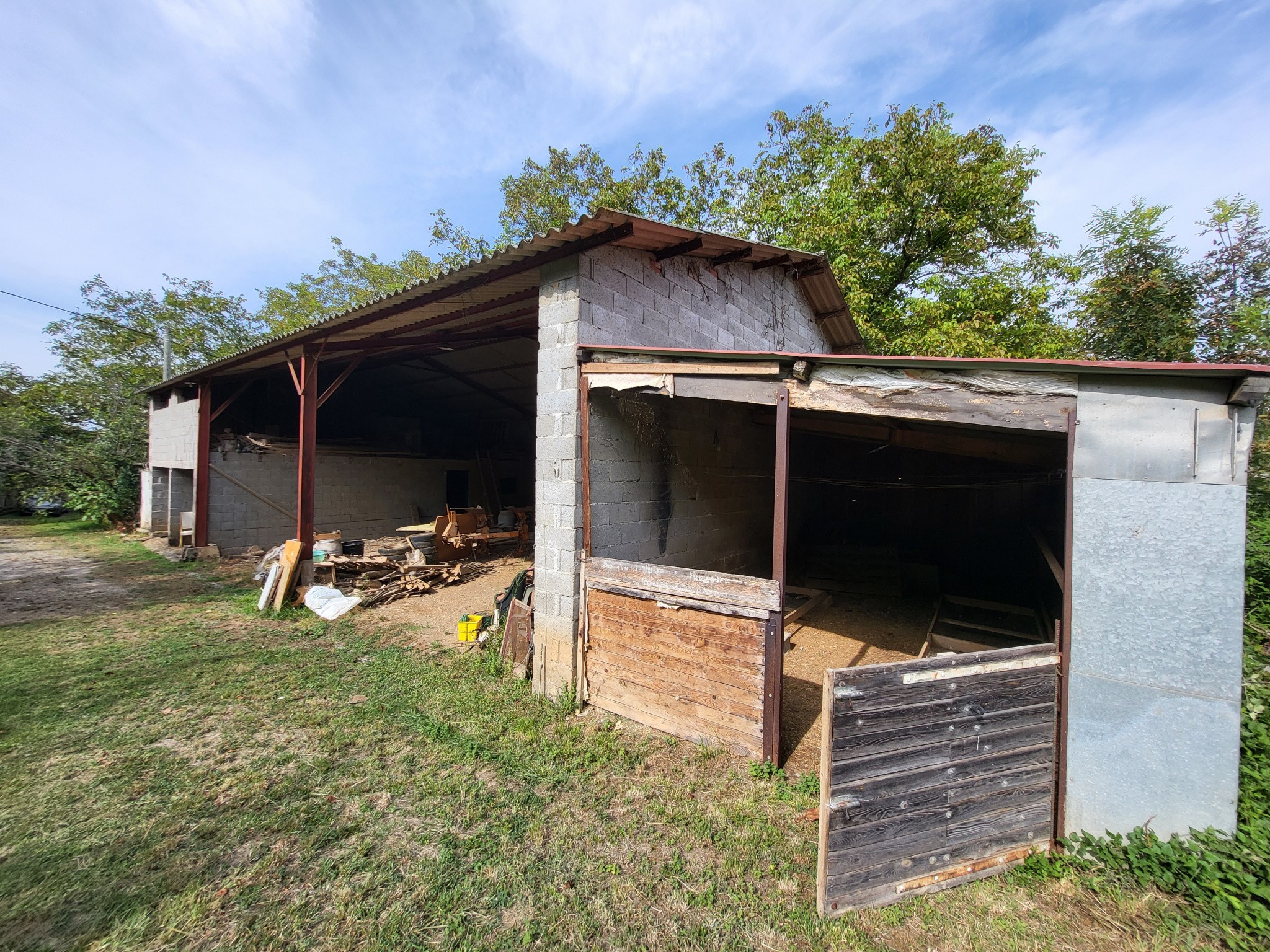 Vente Maison à Figeac 5 pièces