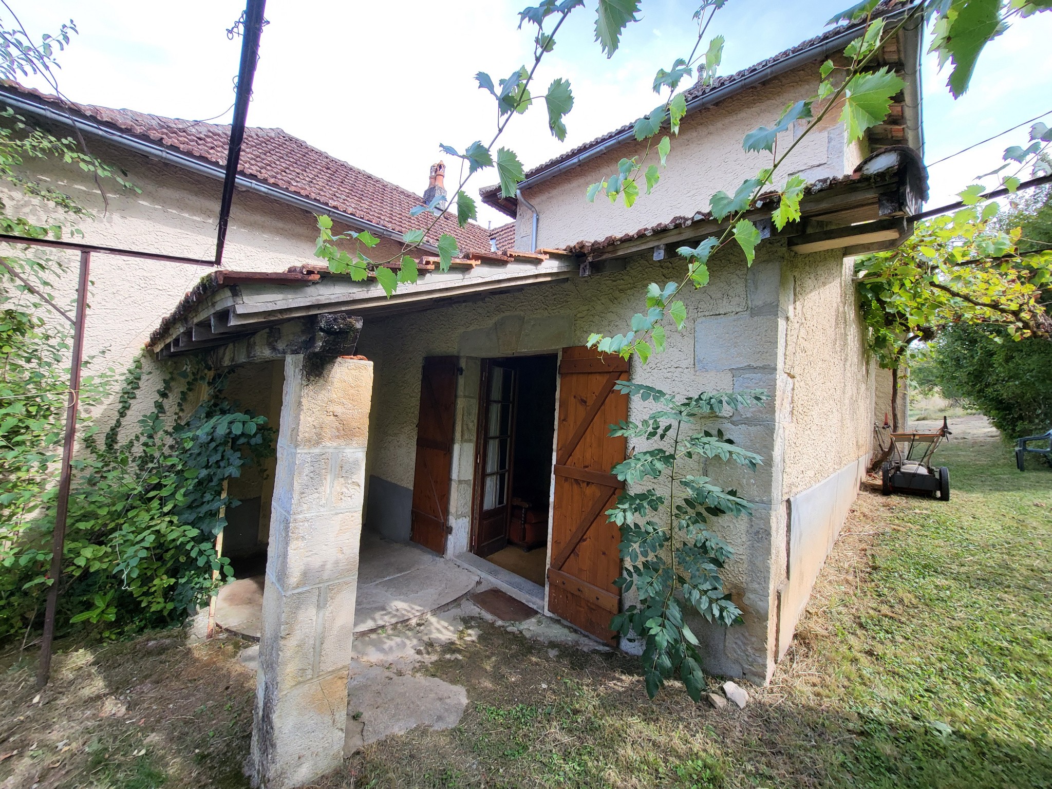 Vente Maison à Figeac 5 pièces