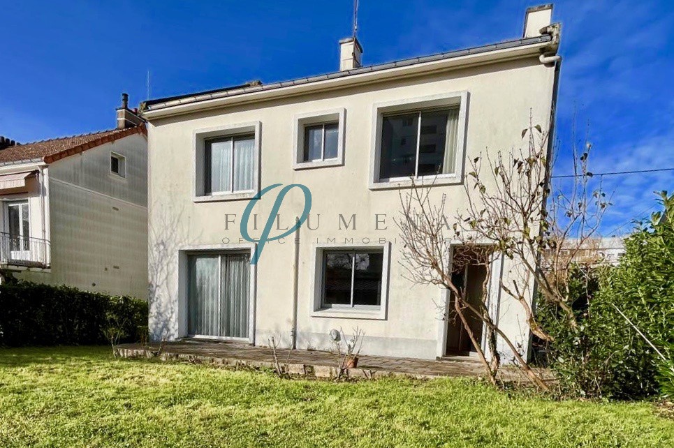 Vente Maison à Nantes 6 pièces