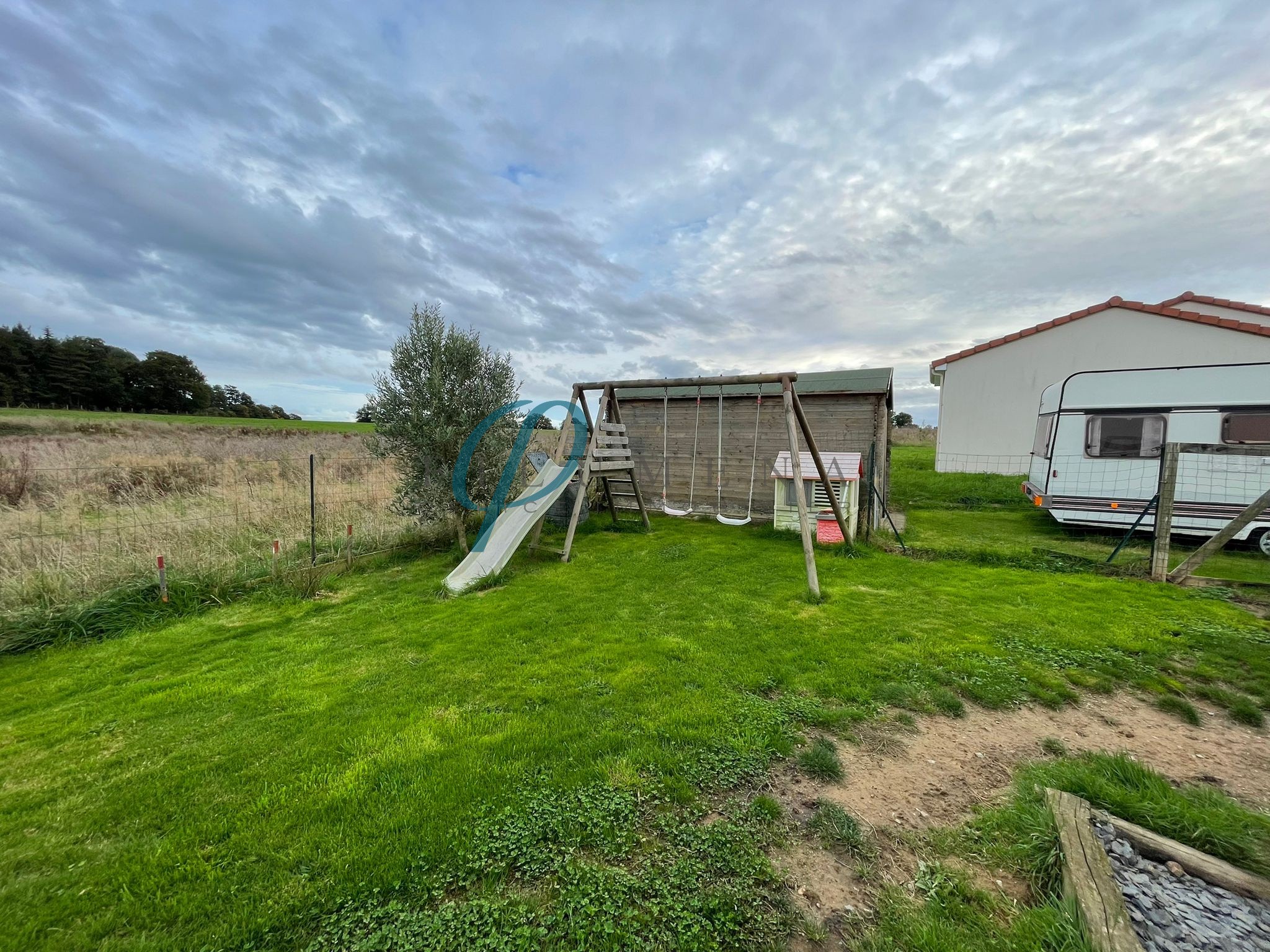 Vente Maison à Saint-Rémy-en-Mauges 4 pièces