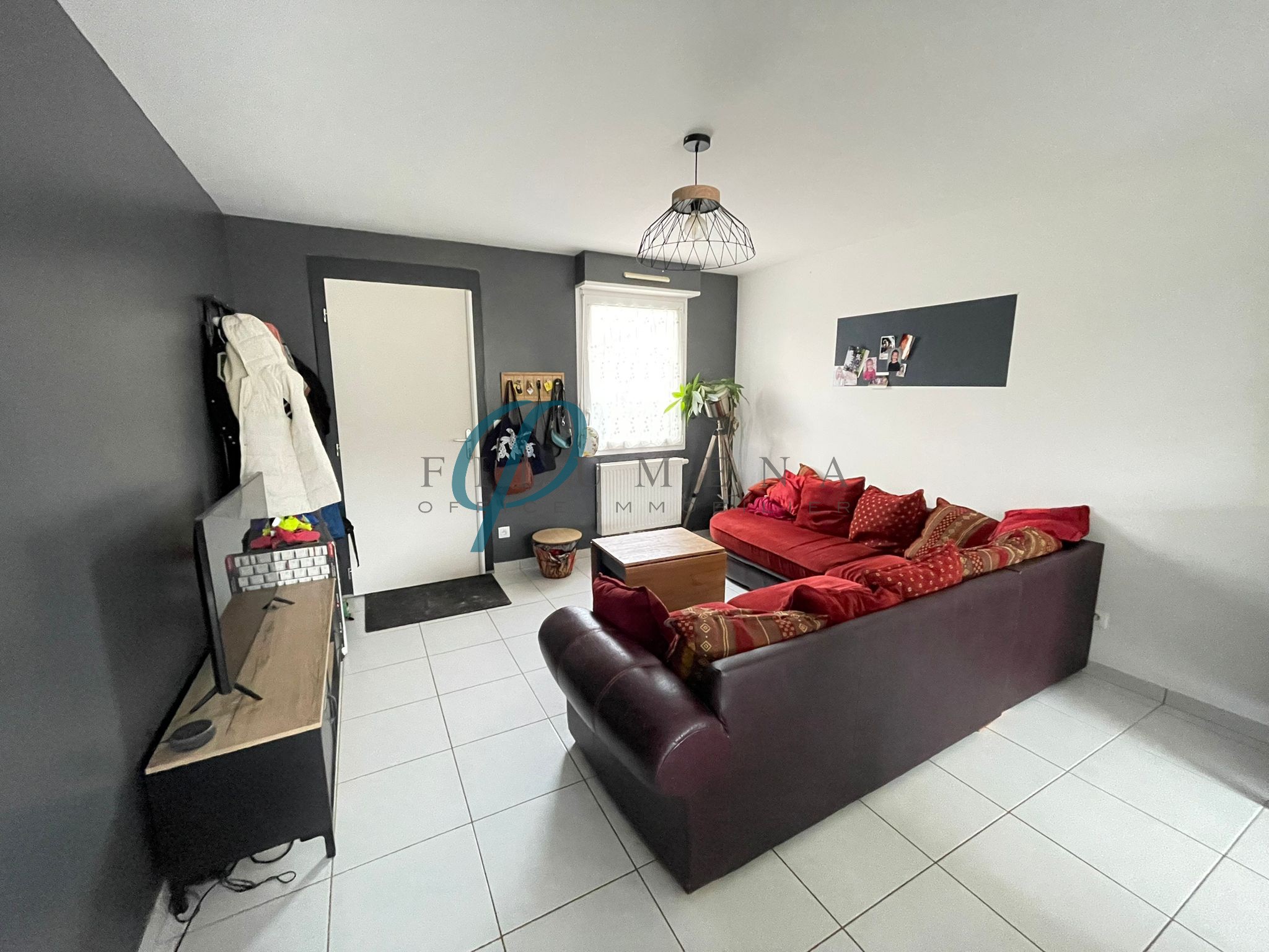 Vente Maison à Saint-Rémy-en-Mauges 4 pièces