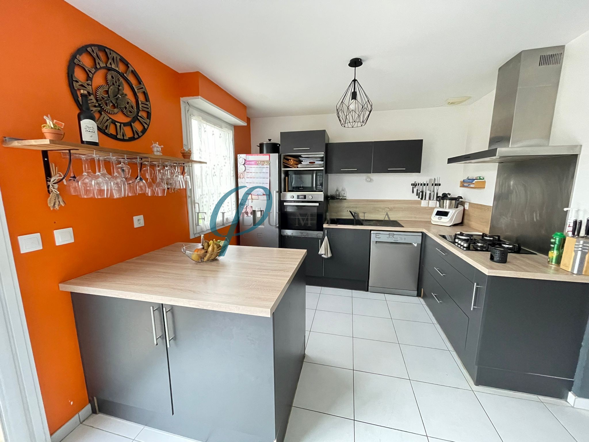 Vente Maison à Saint-Rémy-en-Mauges 4 pièces