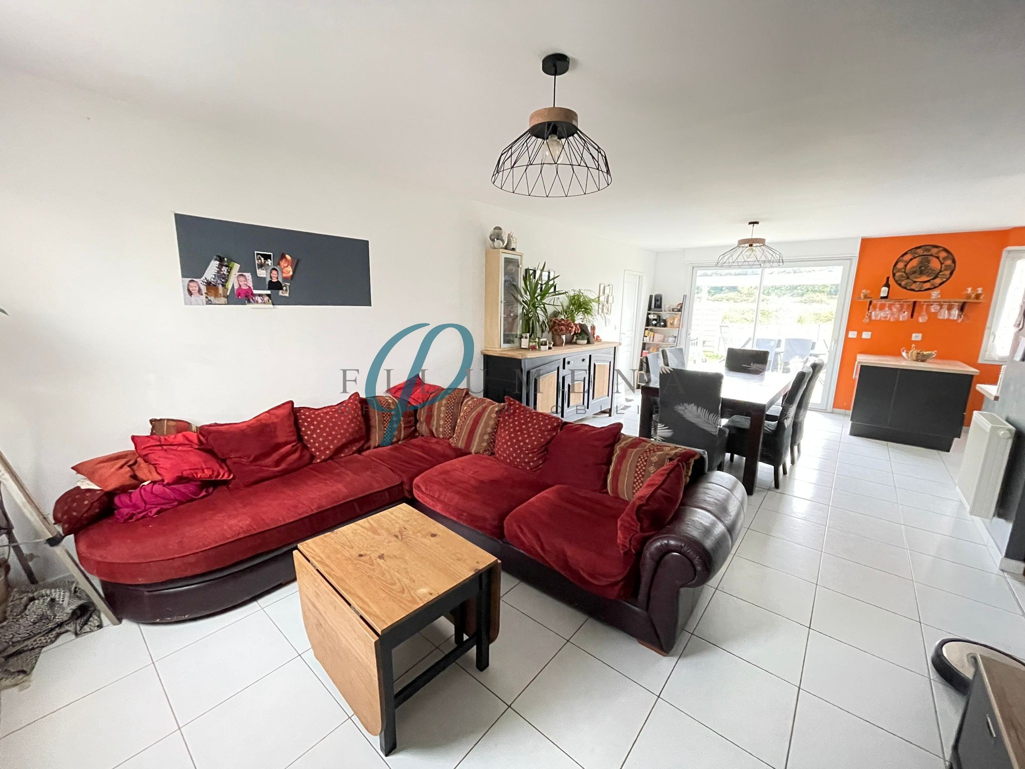 Vente Maison à Saint-Rémy-en-Mauges 4 pièces