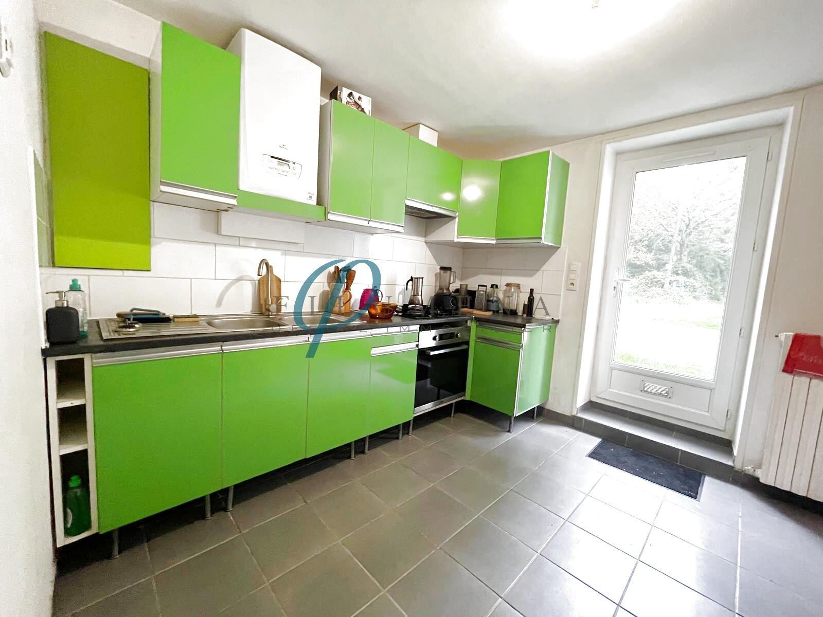 Vente Maison à la Chapelle-sur-Erdre 3 pièces