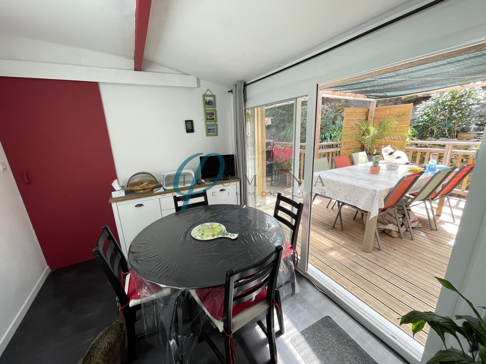 Vente Maison à Oudon 5 pièces