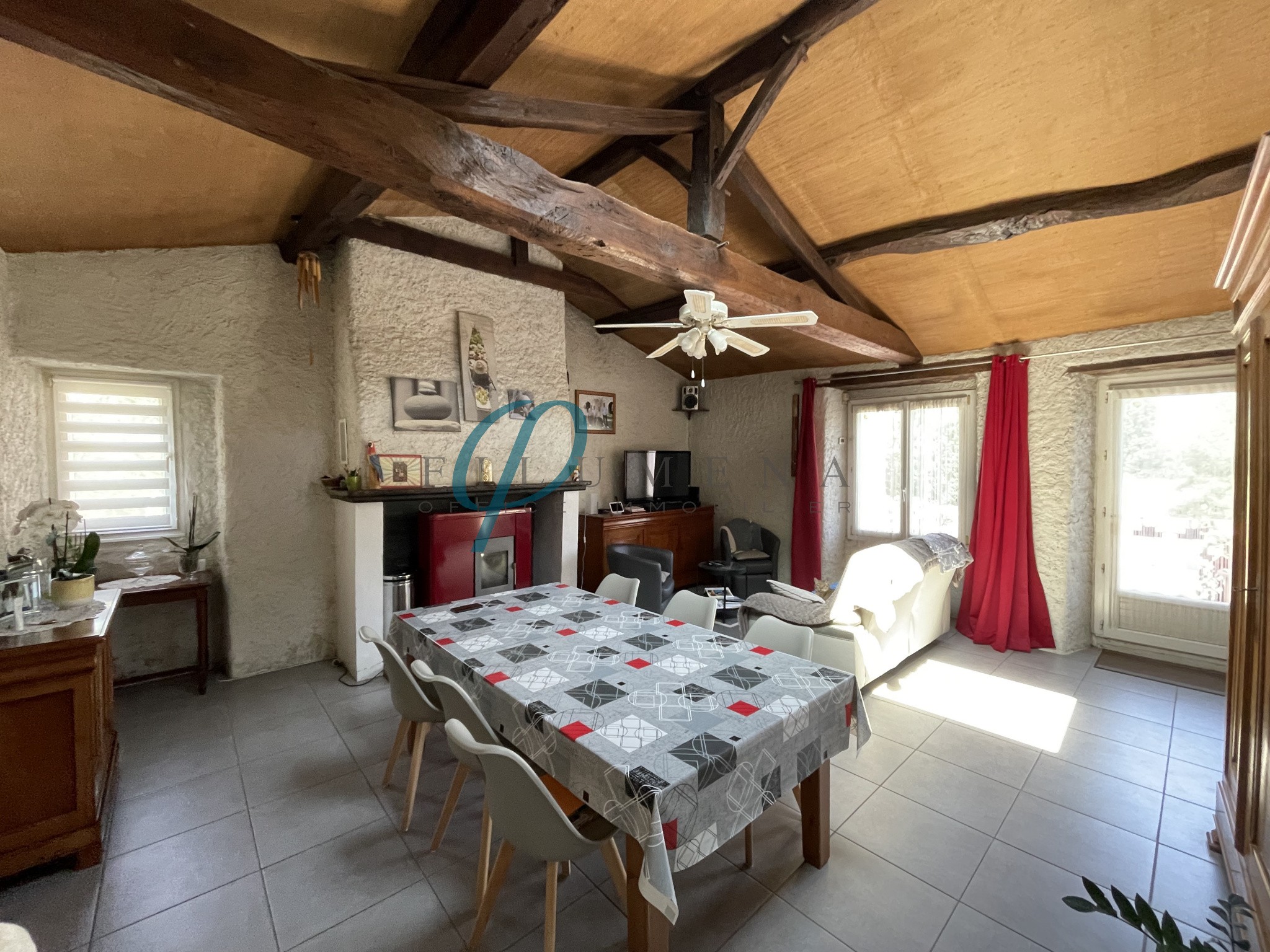 Vente Maison à Oudon 5 pièces