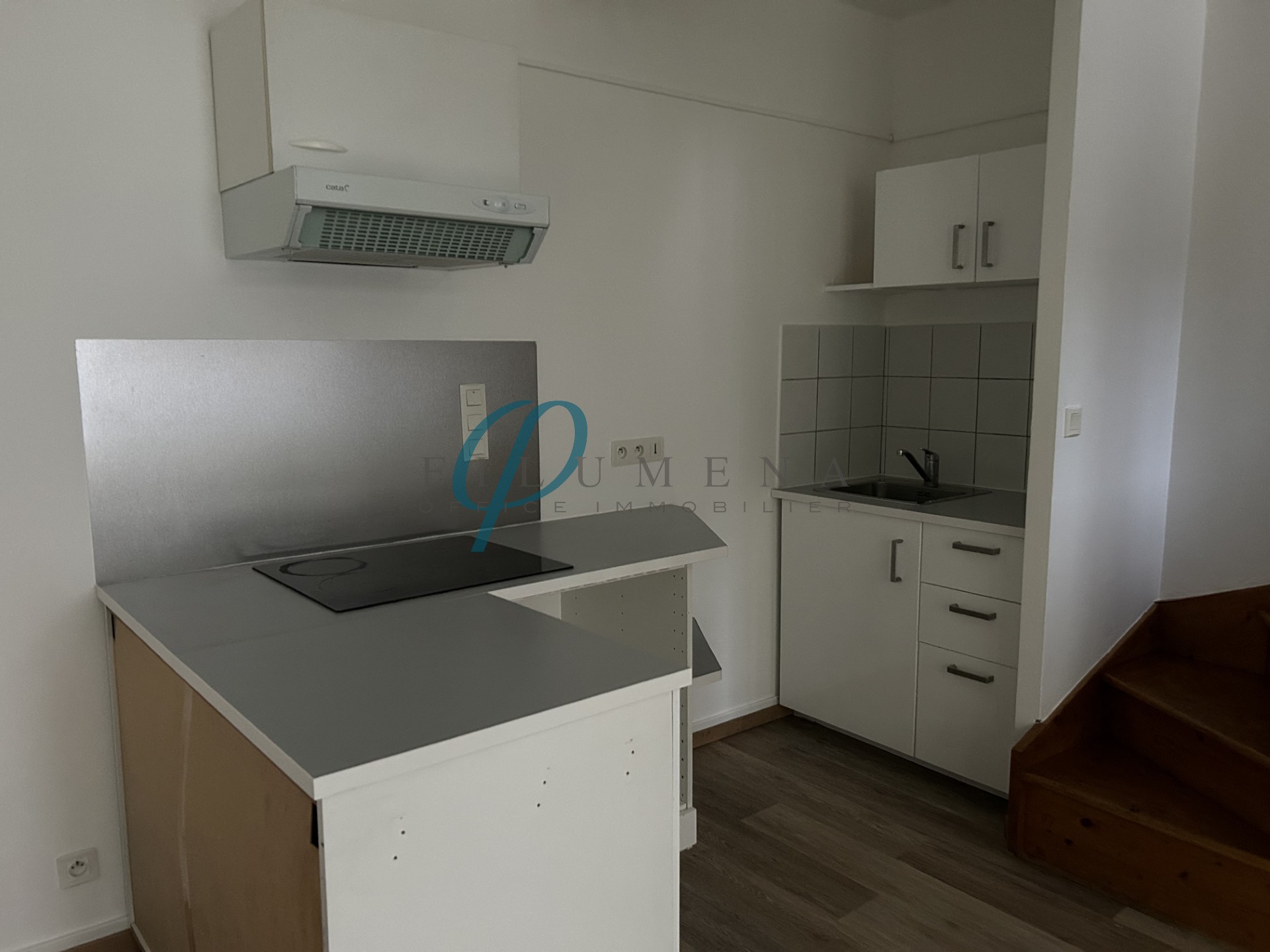 Location Appartement à Nantes 2 pièces