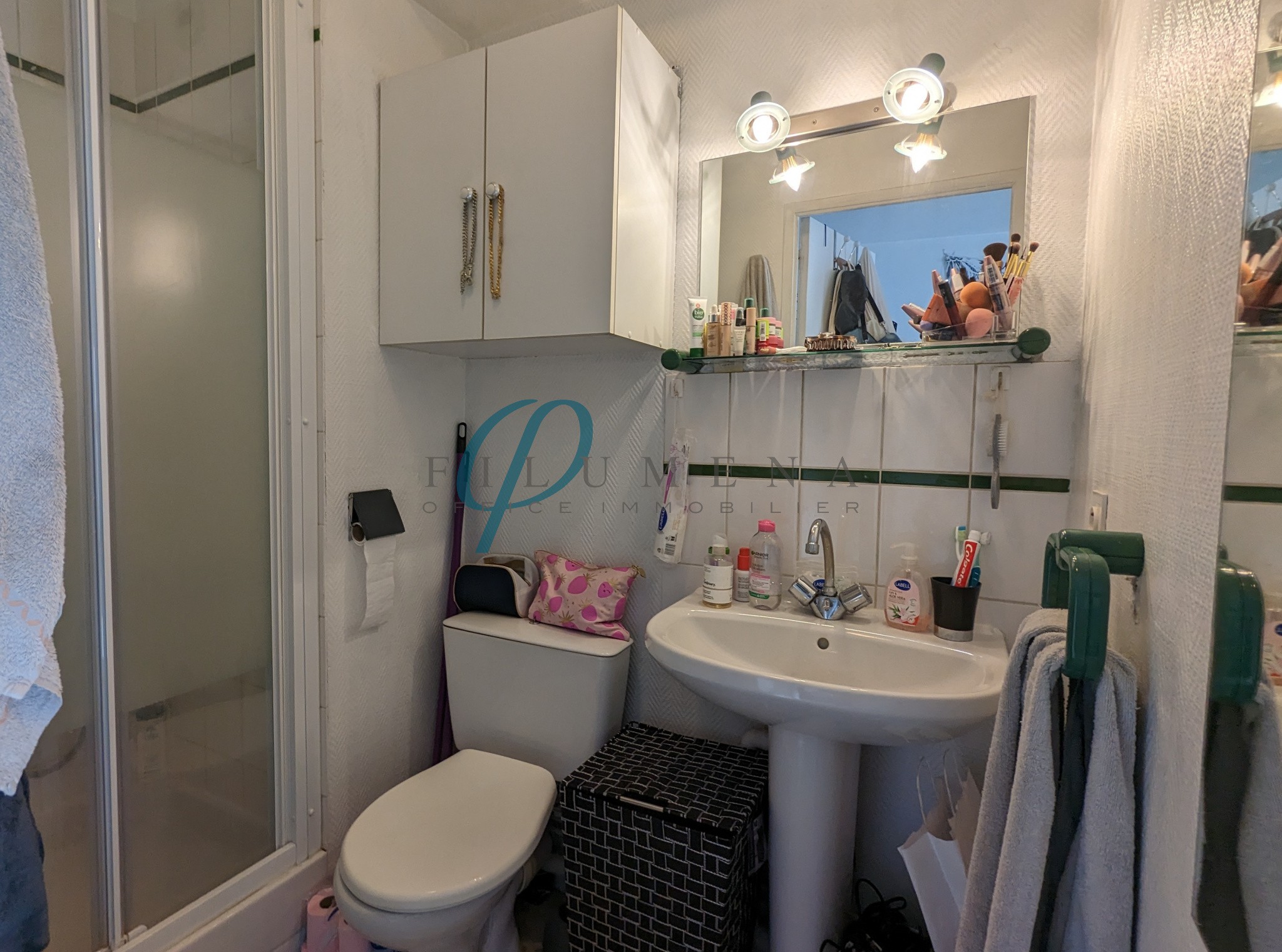 Vente Appartement à Nantes 1 pièce