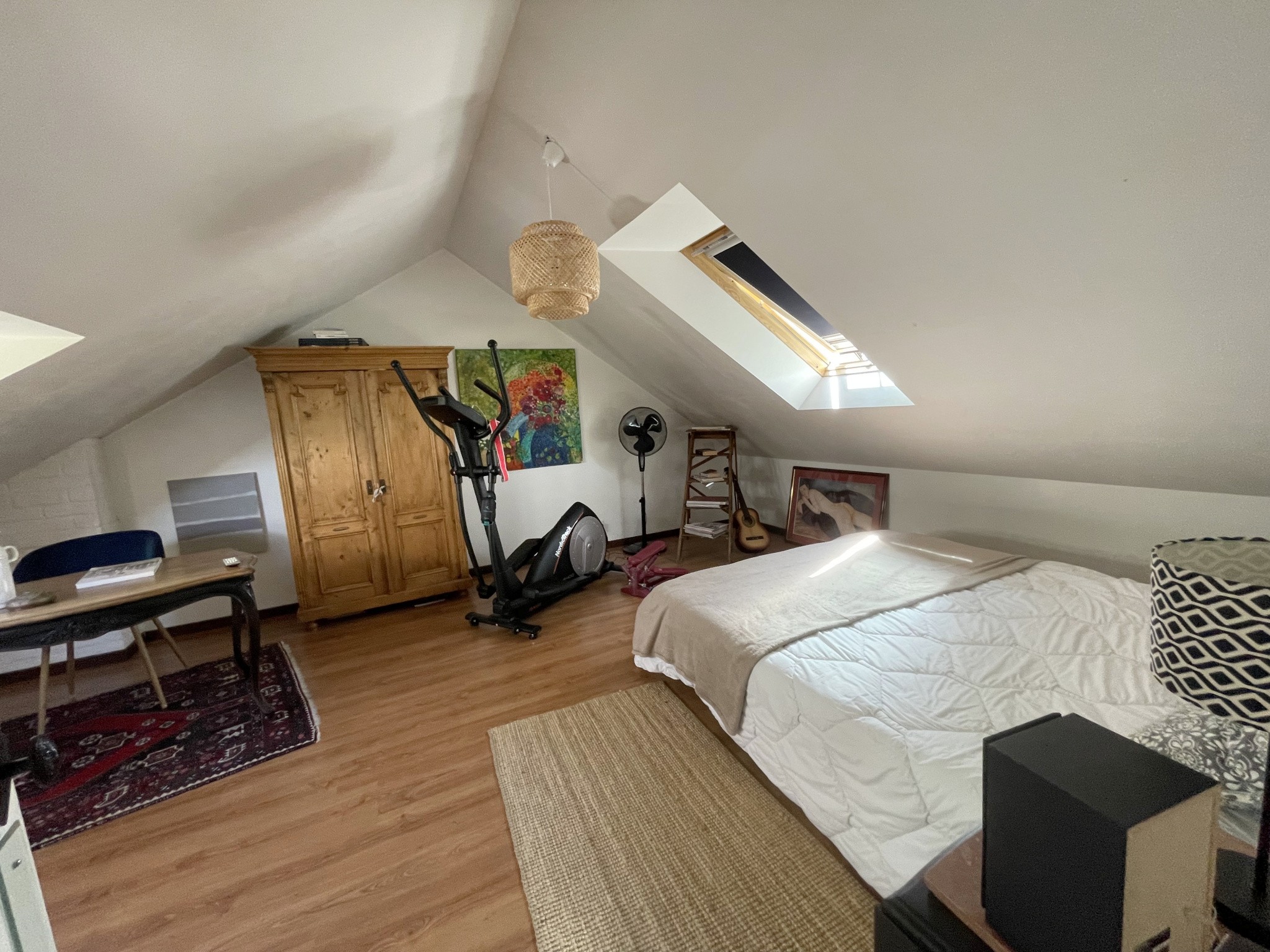 Vente Maison à le Mans 7 pièces