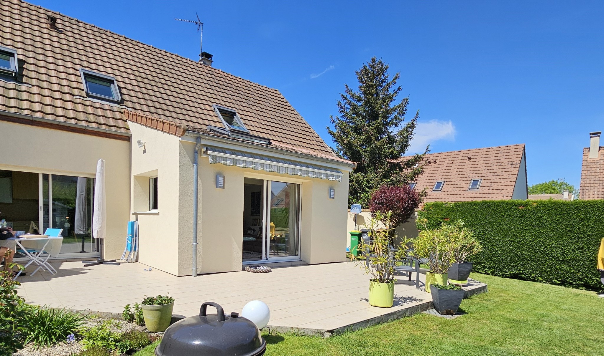 Vente Maison à le Mans 6 pièces