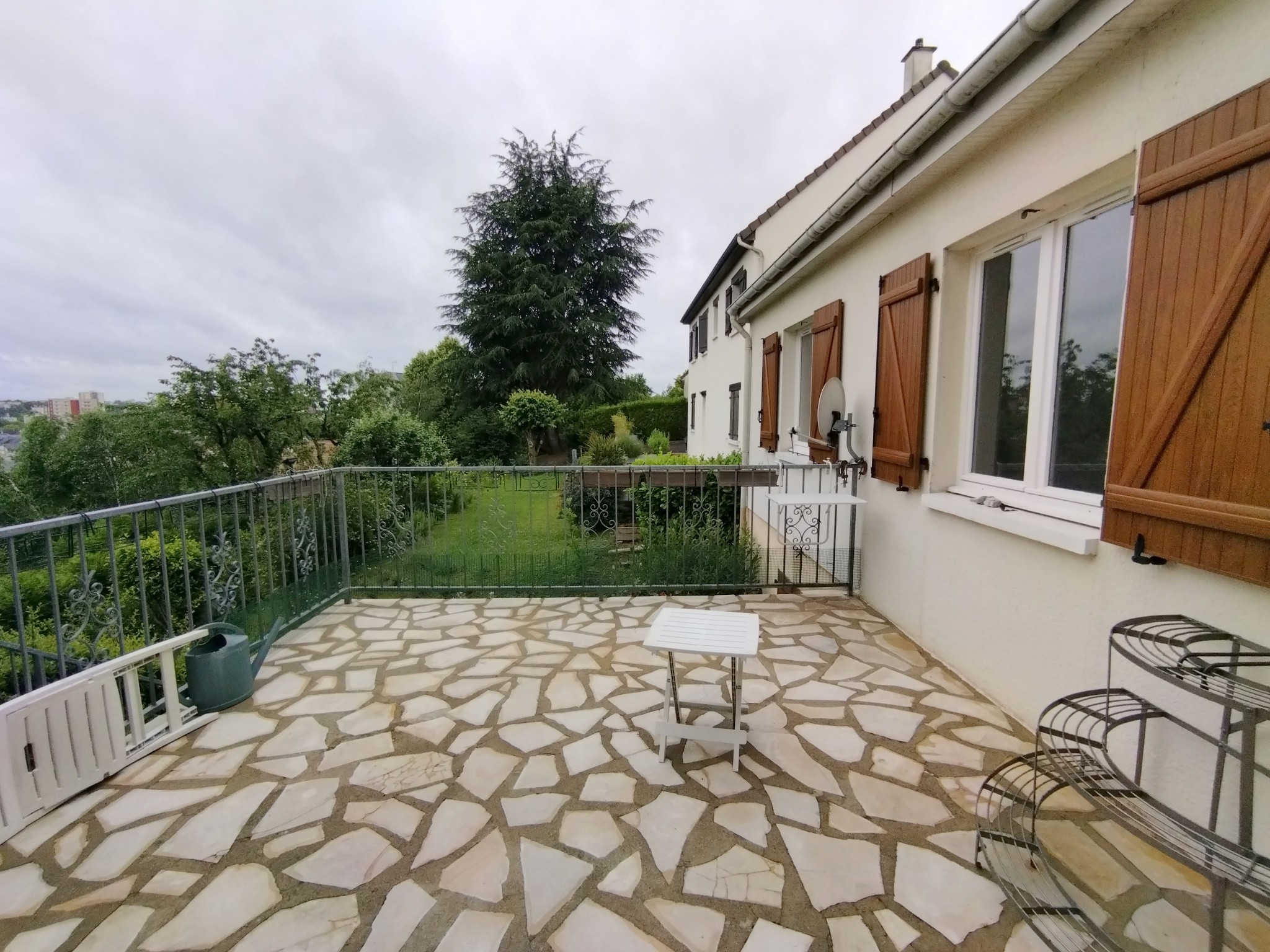 Vente Maison à le Mans 5 pièces