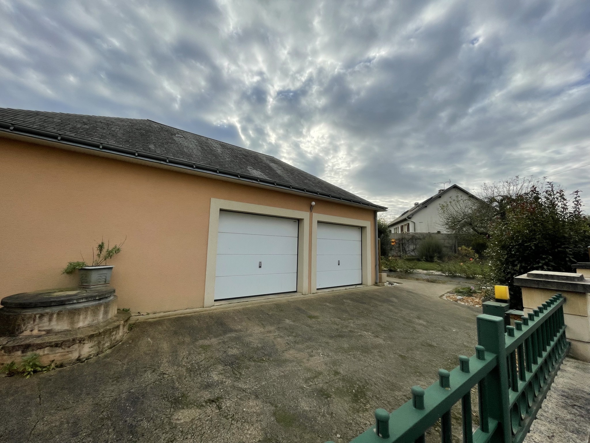 Vente Maison à le Mans 5 pièces