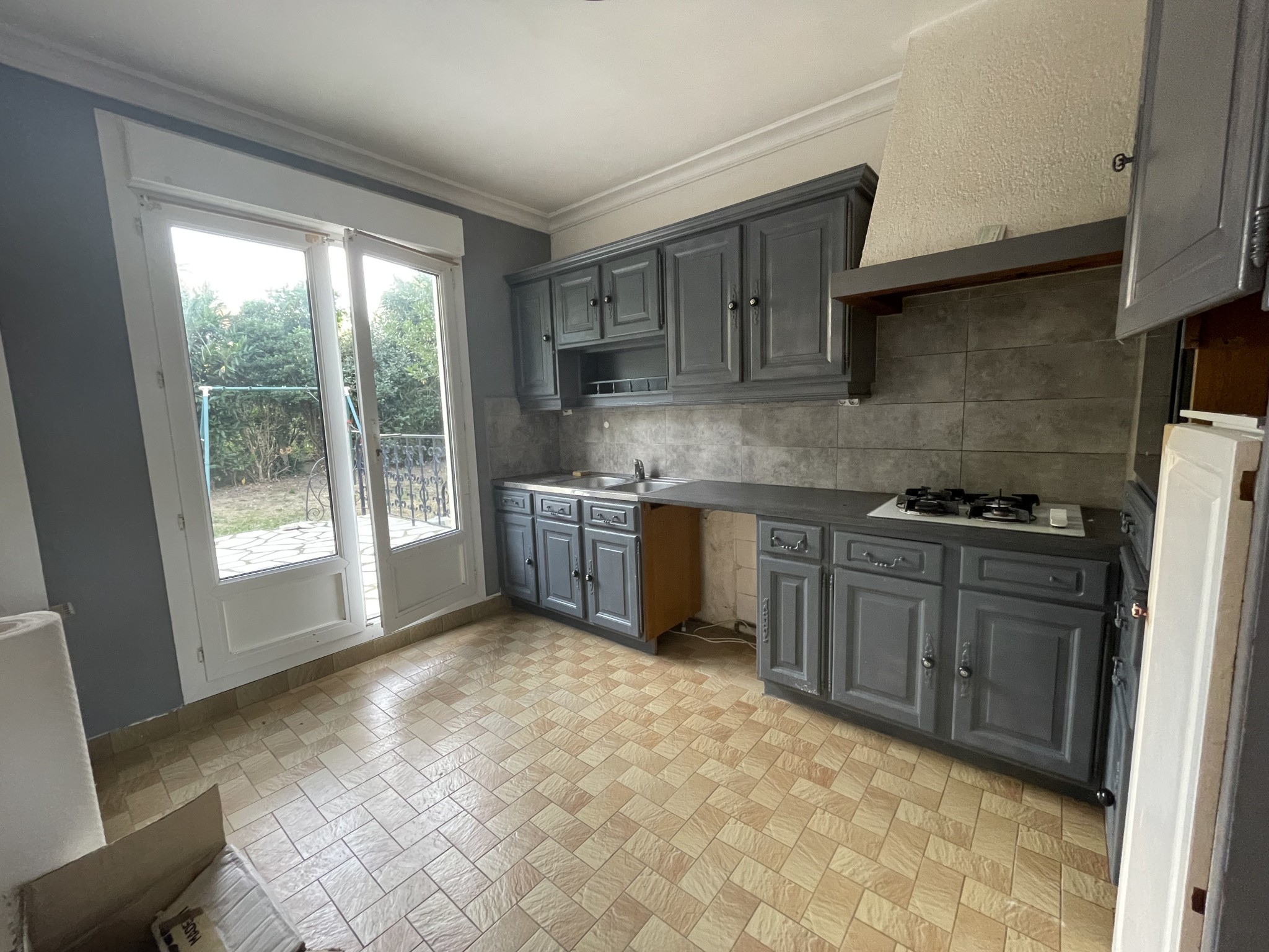 Vente Maison à le Mans 4 pièces