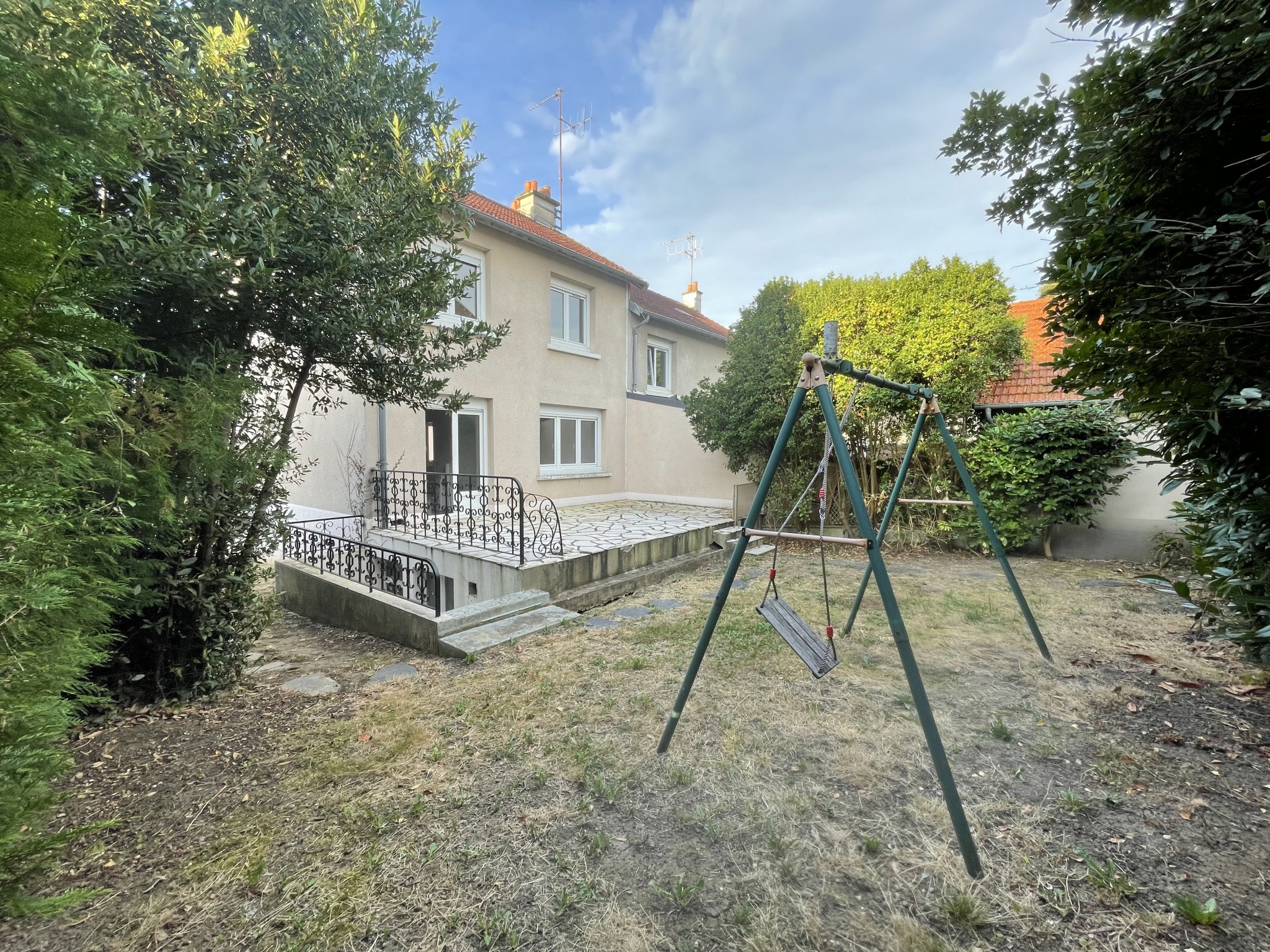 Vente Maison à le Mans 4 pièces