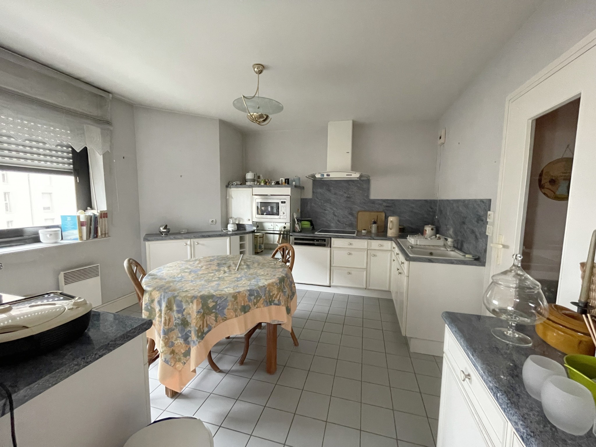 Vente Appartement à le Mans 5 pièces