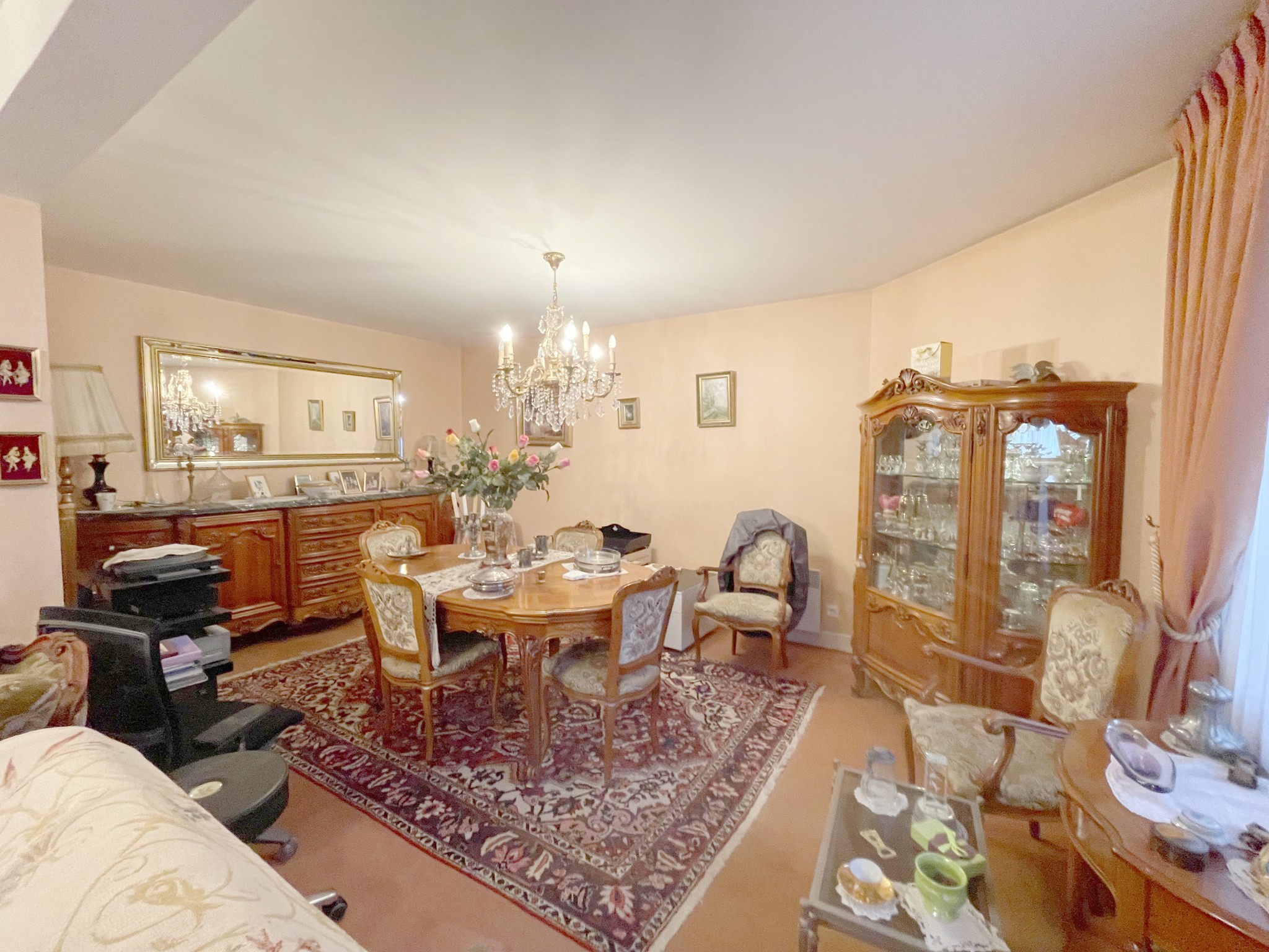 Vente Appartement à le Mans 5 pièces