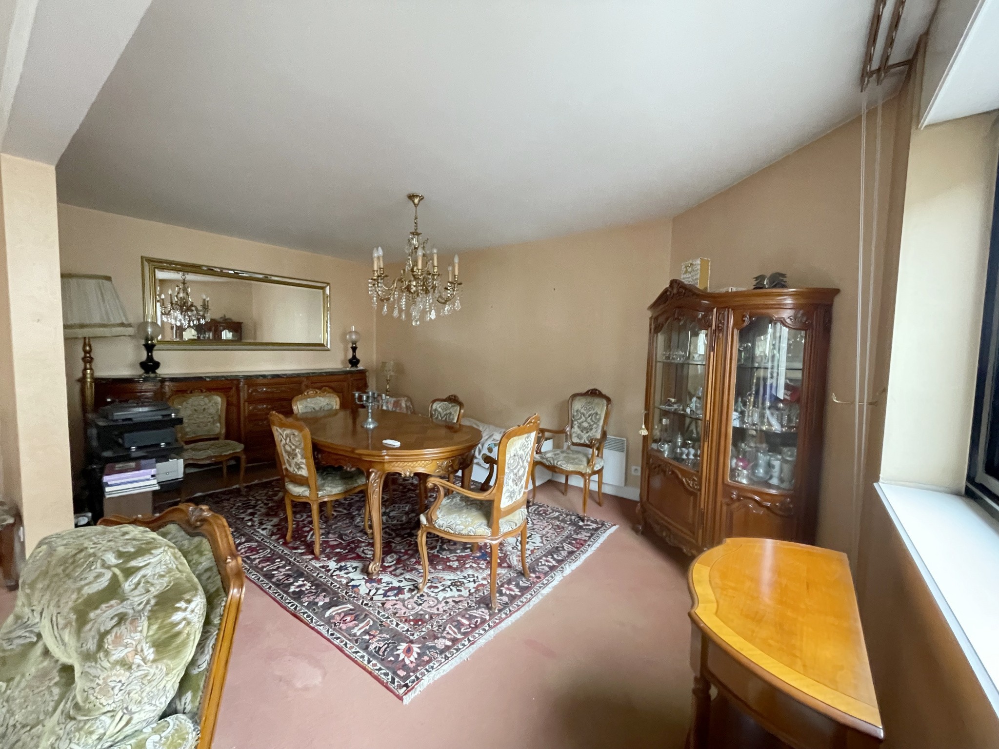 Vente Appartement à le Mans 5 pièces