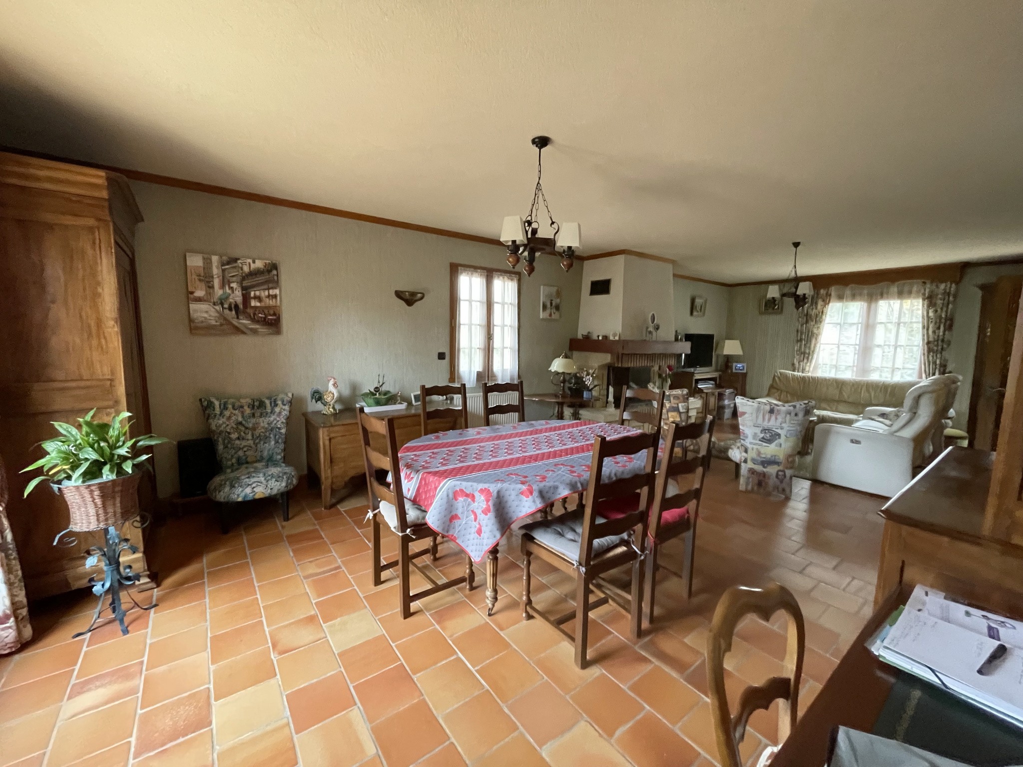 Vente Maison à le Mans 7 pièces