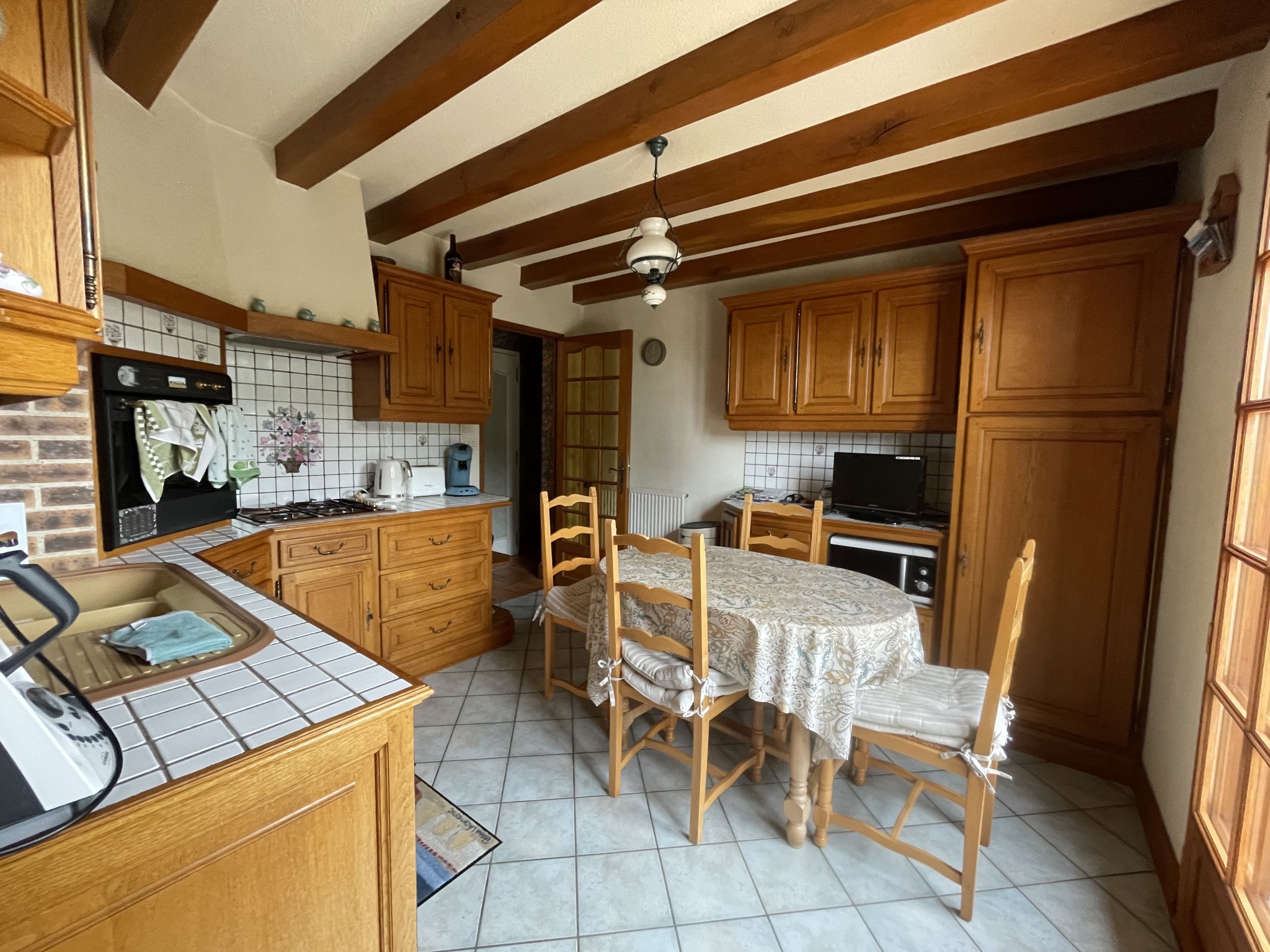 Vente Maison à le Mans 7 pièces