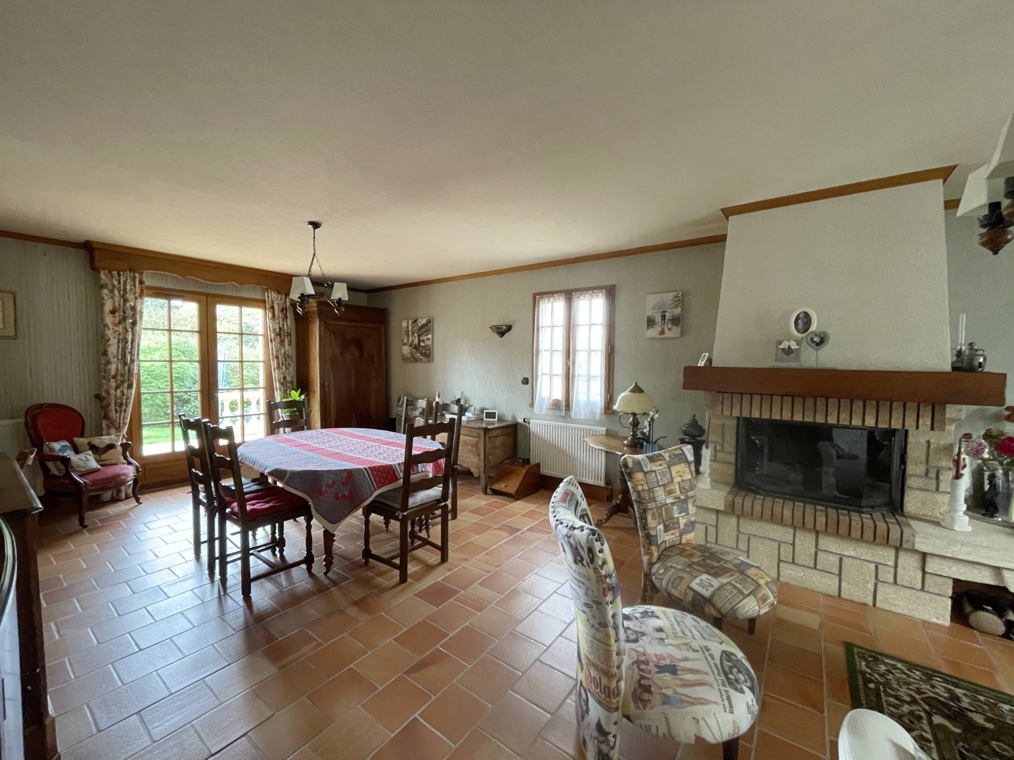 Vente Maison à le Mans 7 pièces