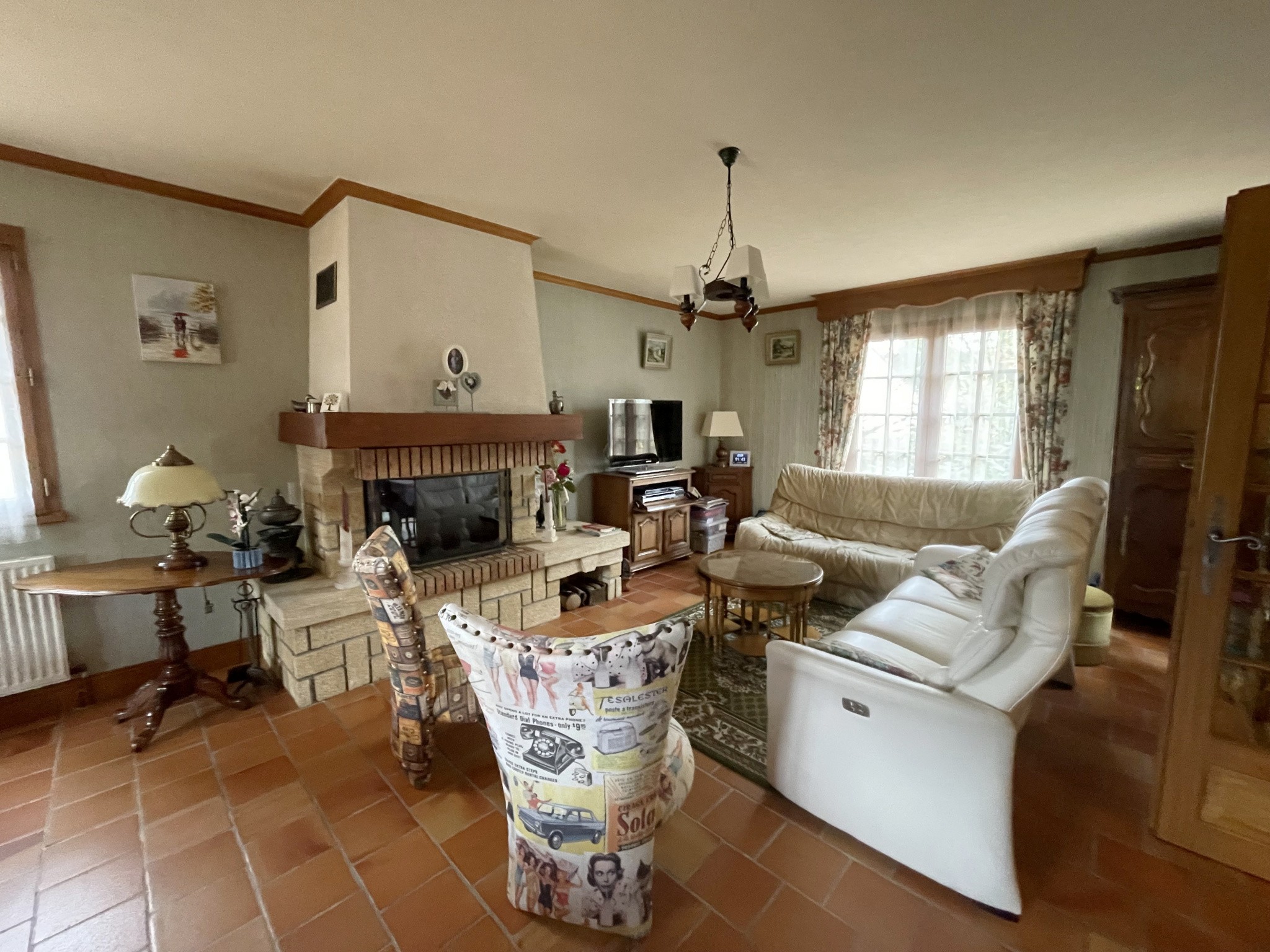 Vente Maison à le Mans 7 pièces